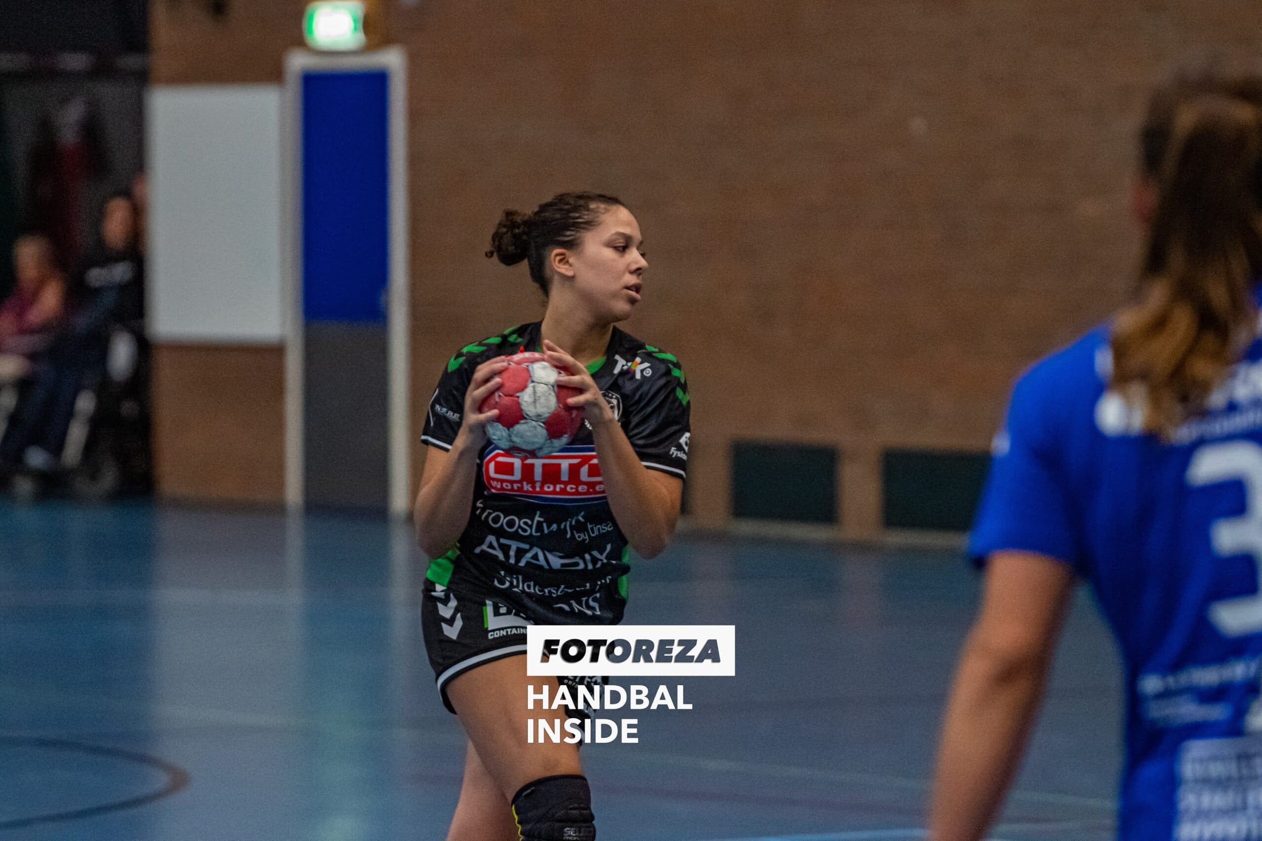 Jalisha Loy VOC