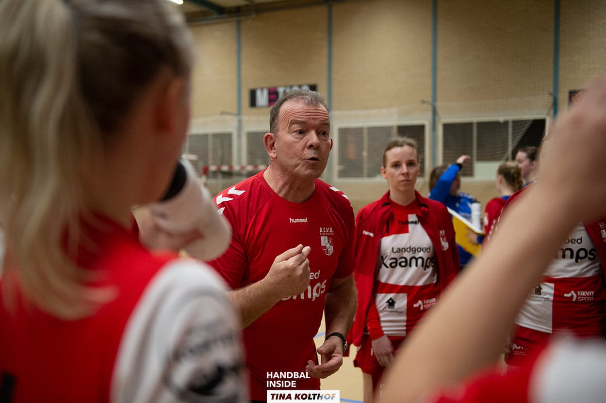 Jan Majoor DSVD