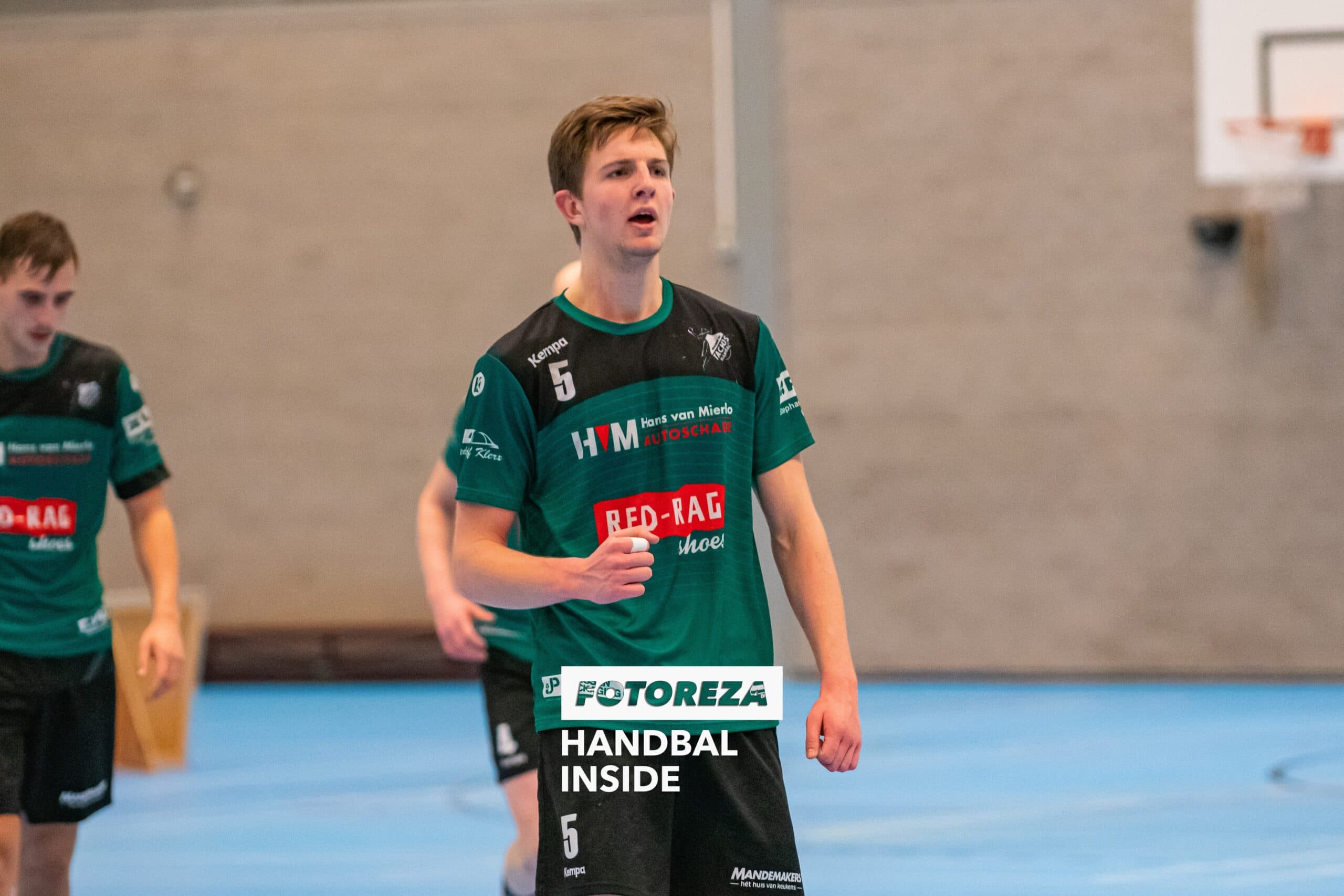 Jelte Hiemstra Tachos