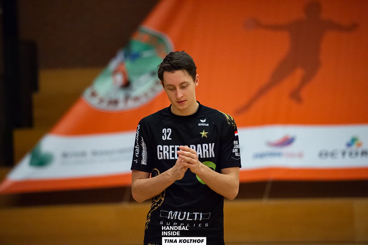 Jeromy van der Ban Aalsmeer