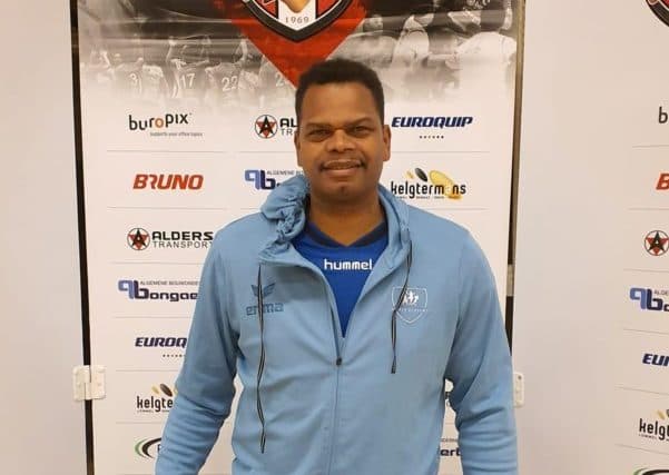 Joël Abati Sporting Pelt