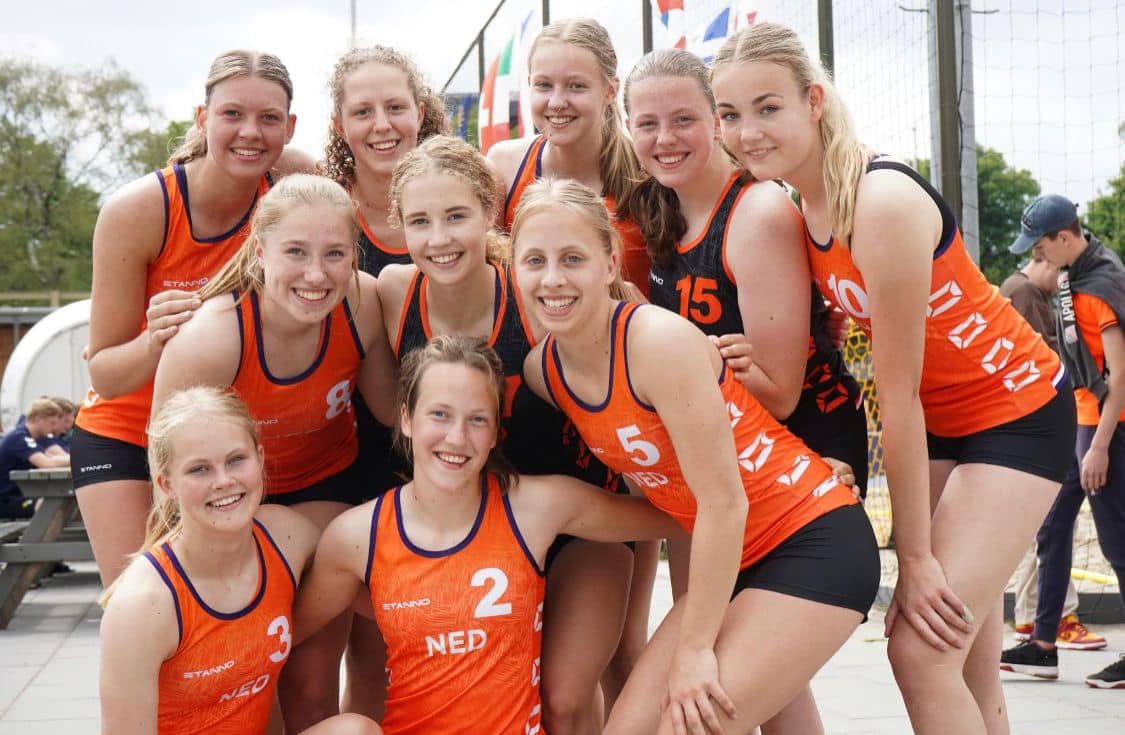 Jong Oranje