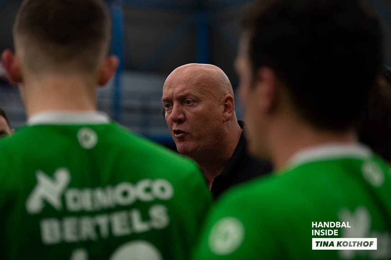 Joop Fiege Initia Hasselt
