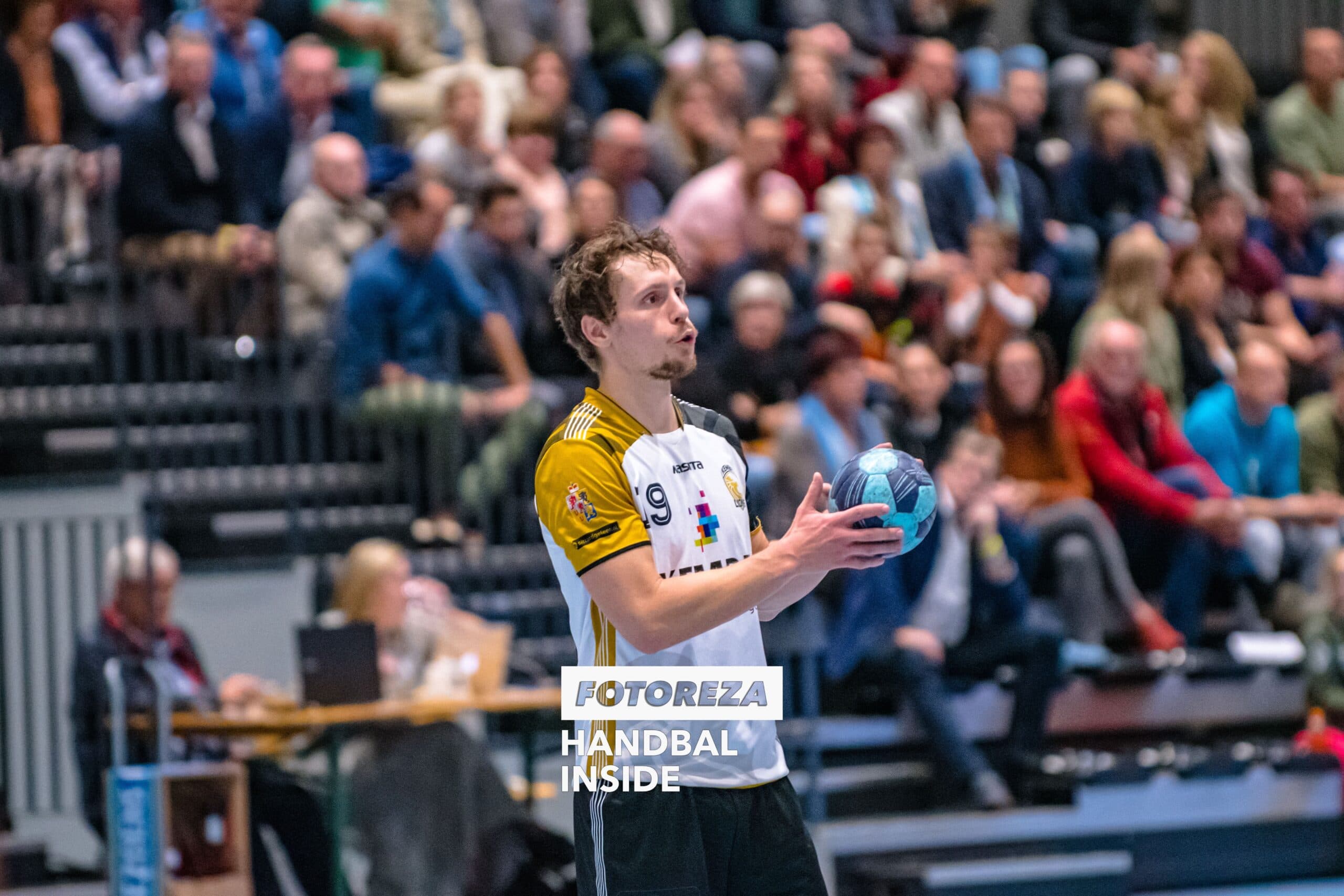 Joris Baart LIONS