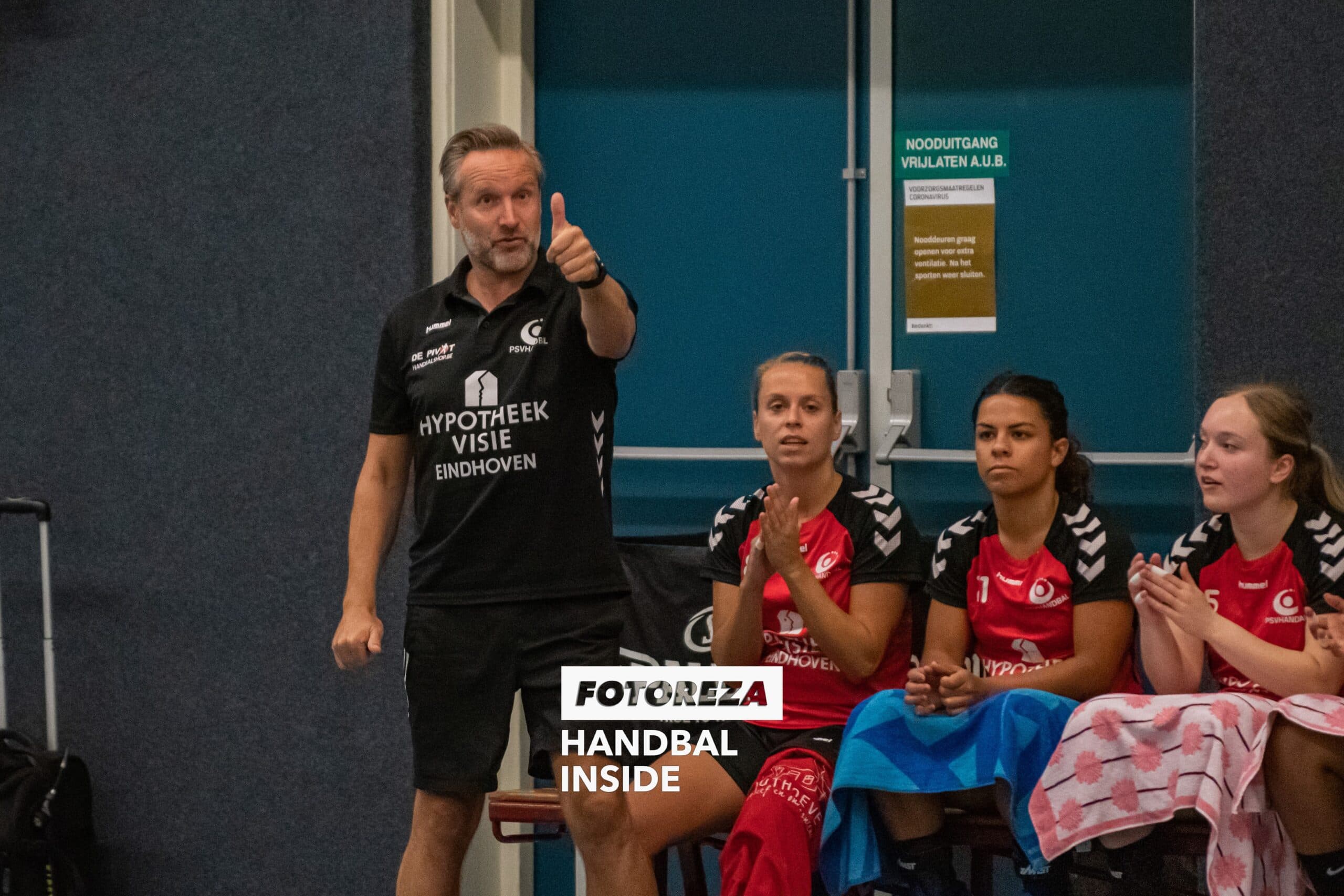 Joris Baats PSV