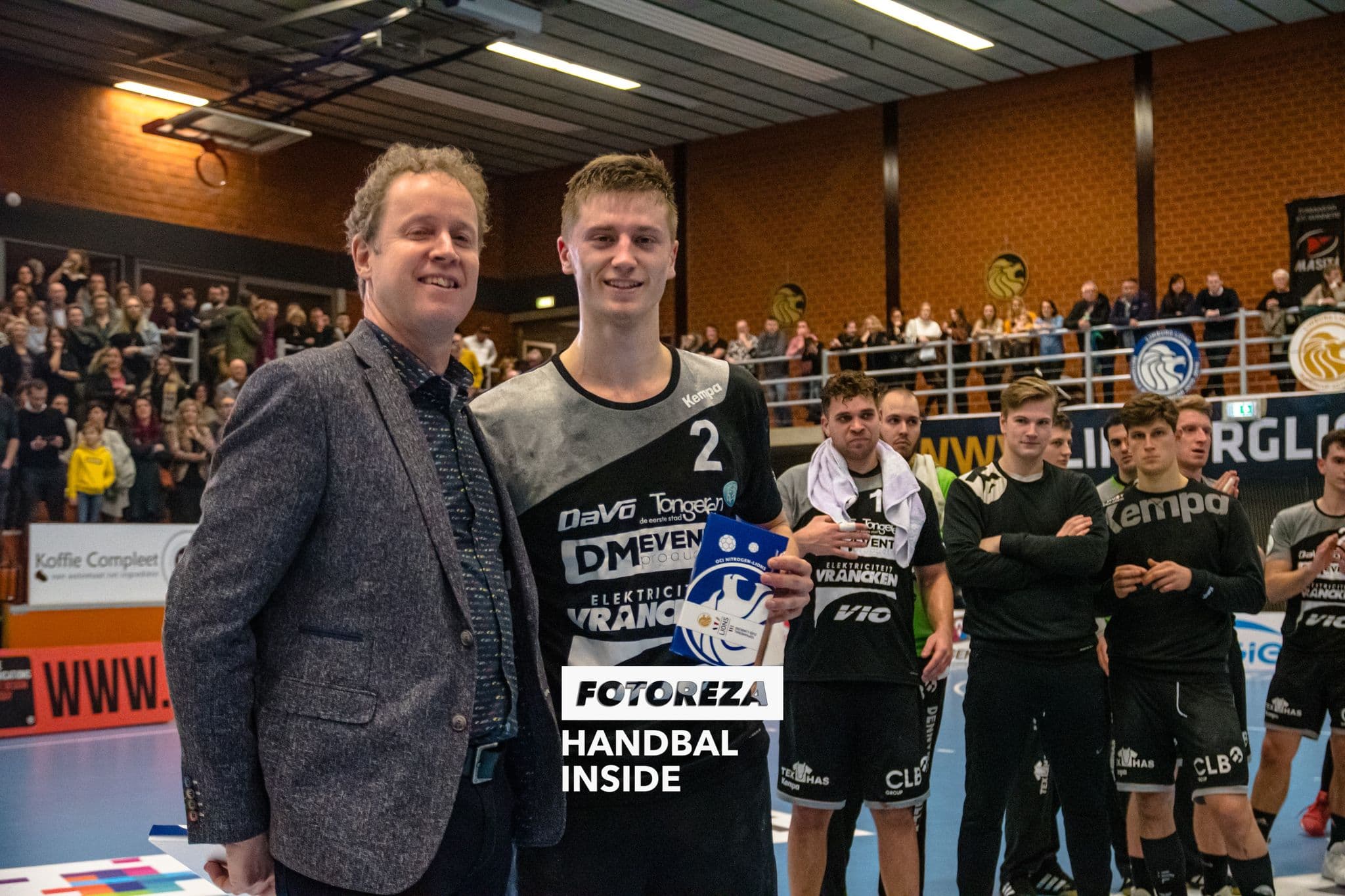 Joris Gille Tongeren