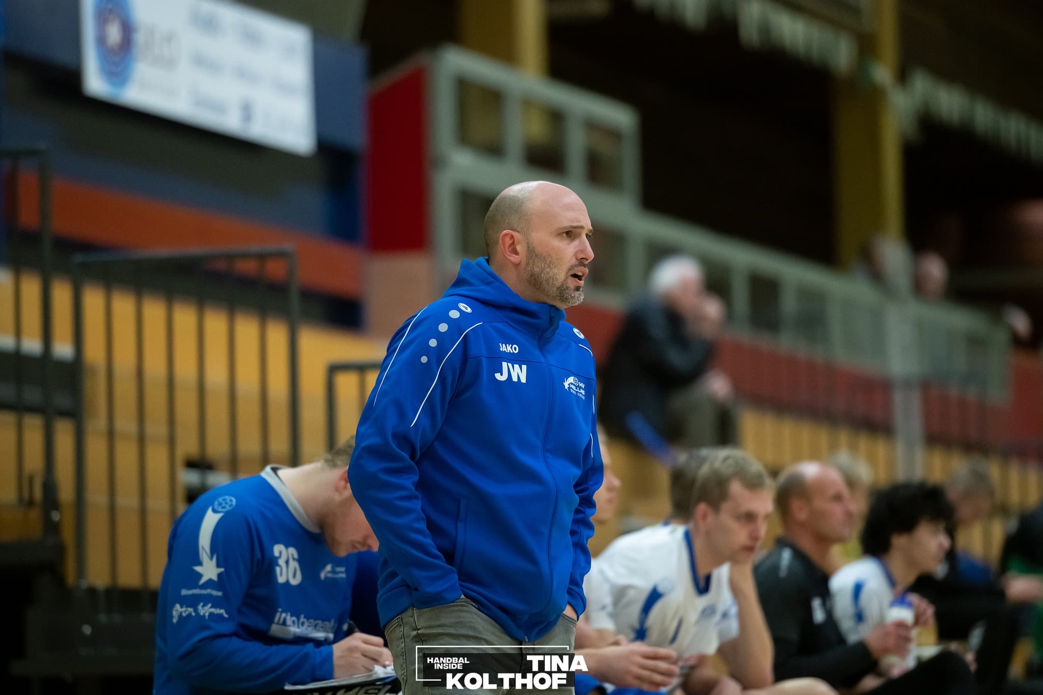 Joris Witjens Hellas