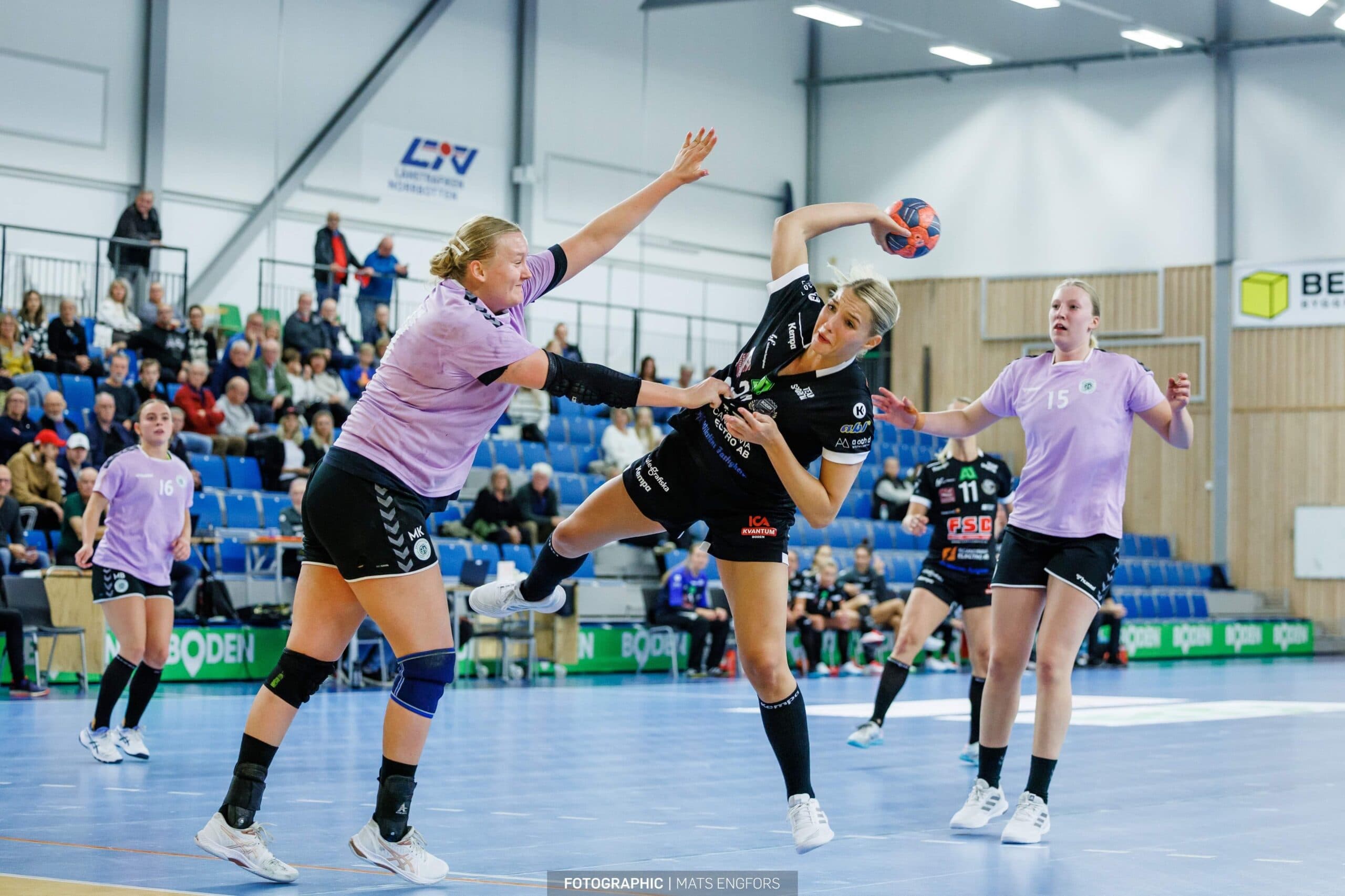 Kalia Klomp