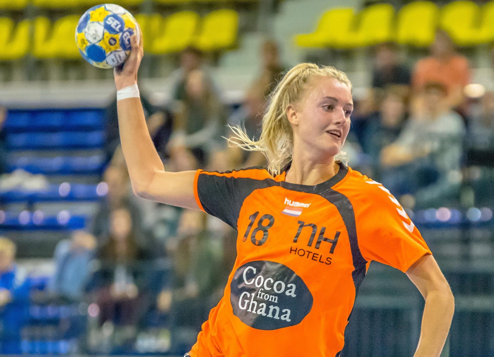 Kelly Dulfer