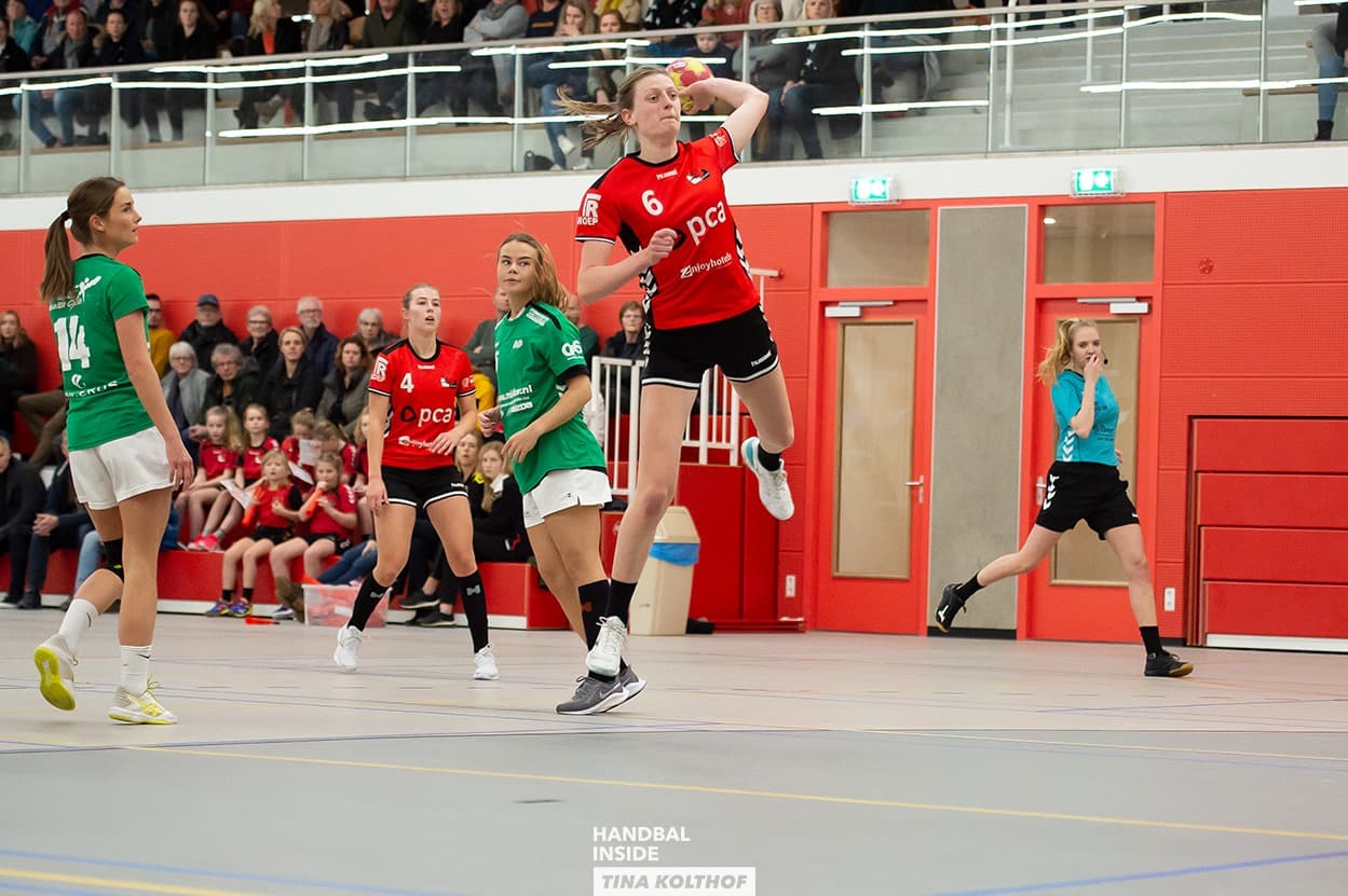 Kim Boerdam