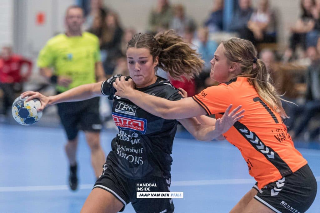 Kim Molenaar