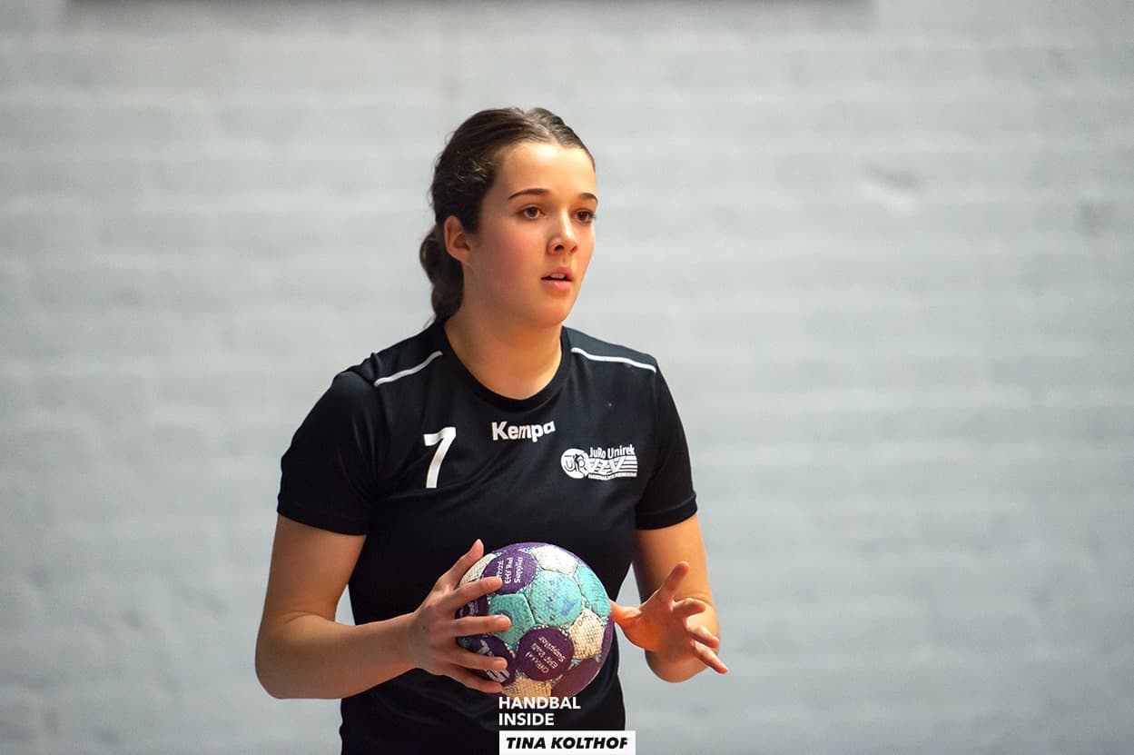 Kim Molenaar