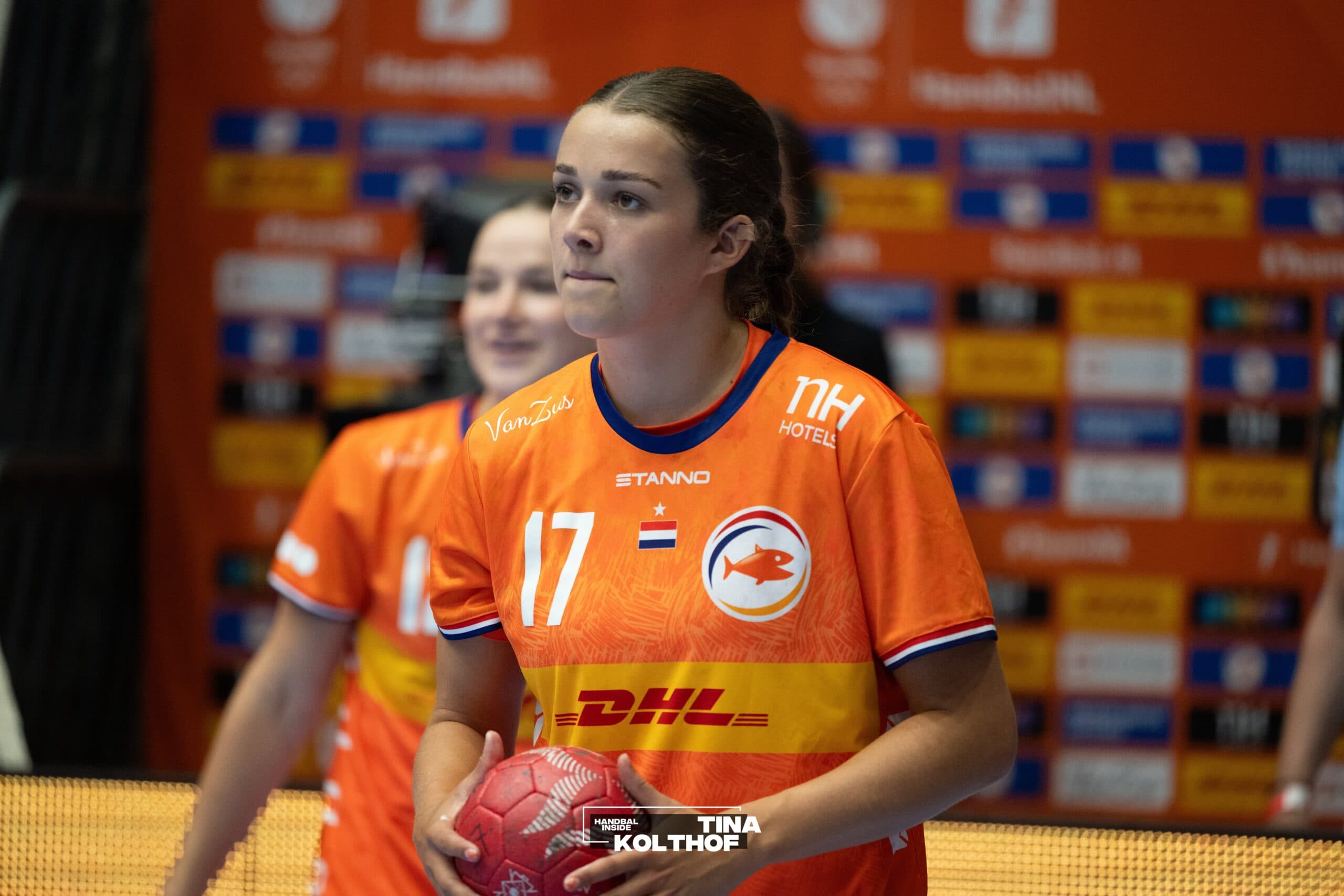 Kim Molenaar