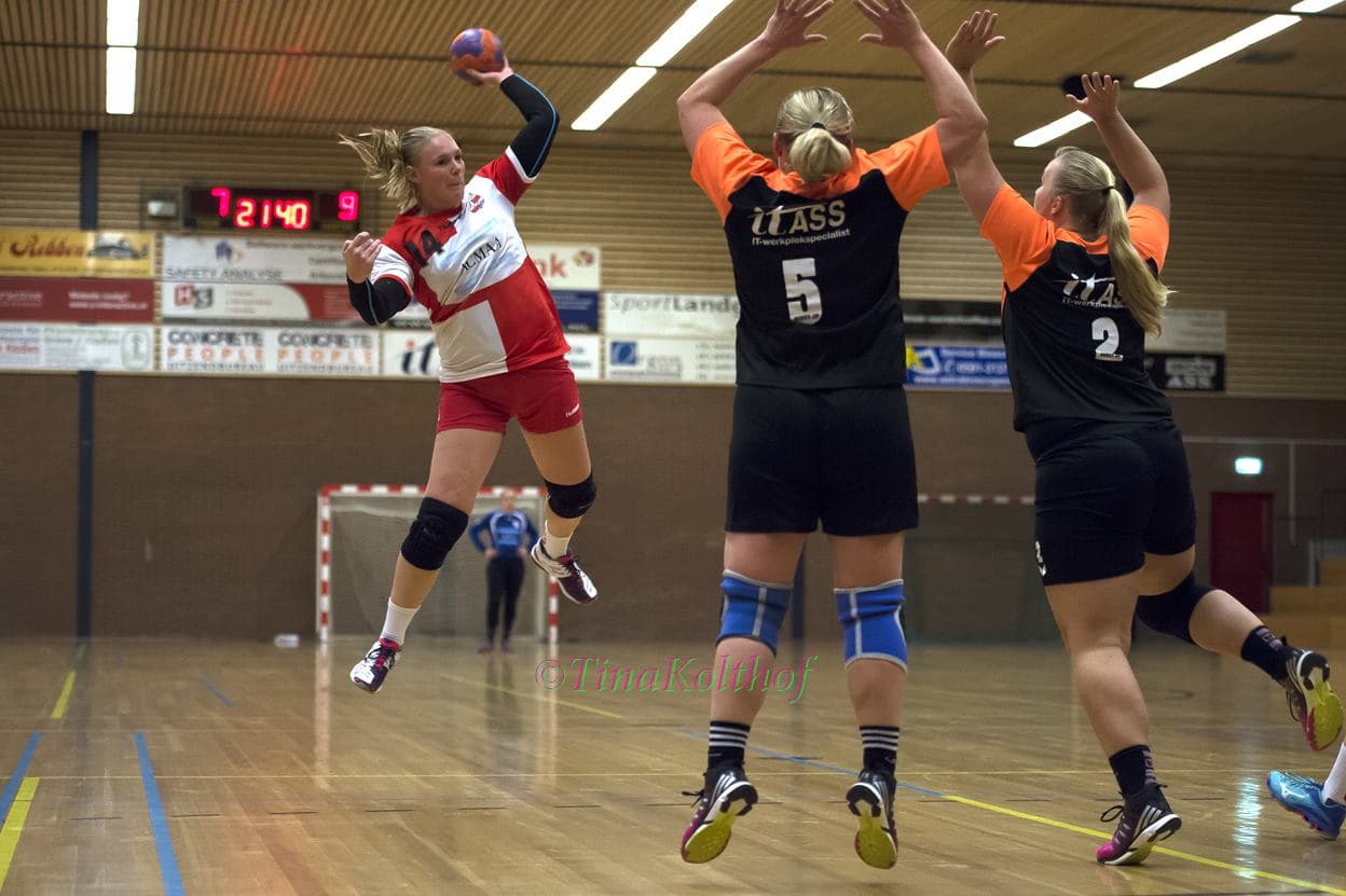 Kooiker DSVD