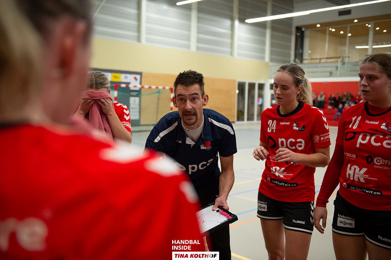 Kwiek Lars Hoogeveen