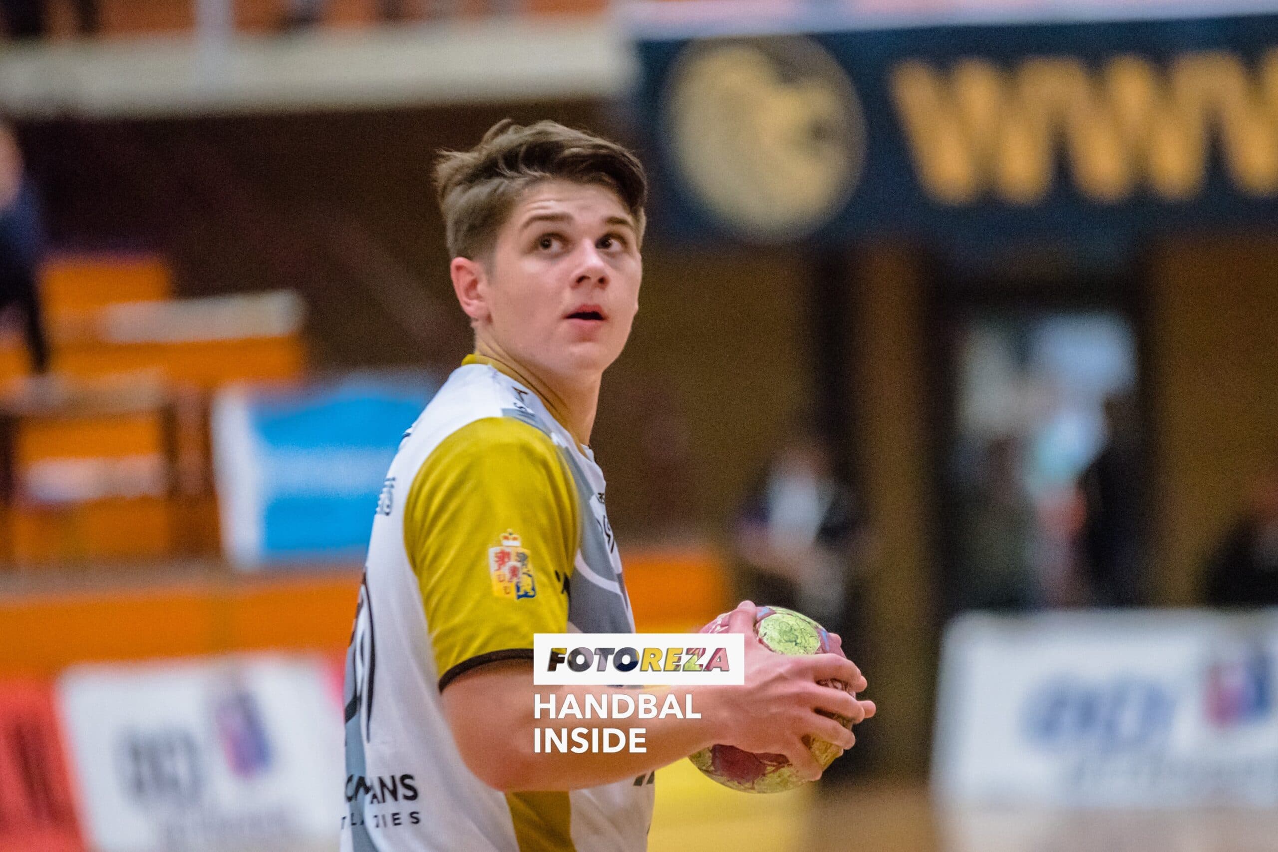 LIONS Martijn Kleijkers
