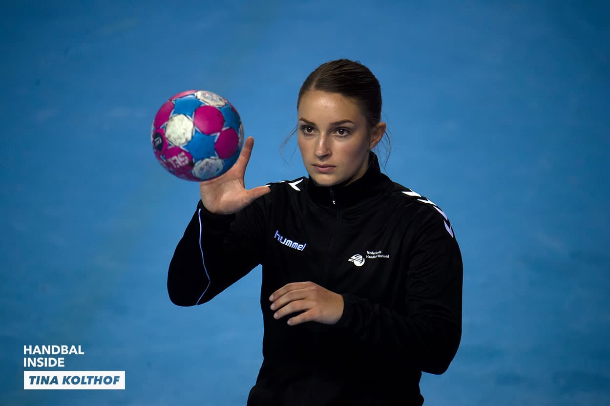 Larissa Nusser Oranje