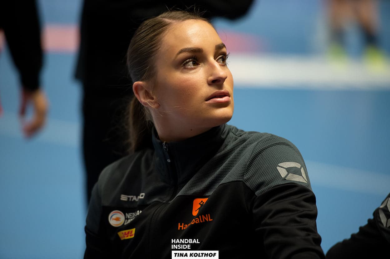 Larissa Nusser Oranje