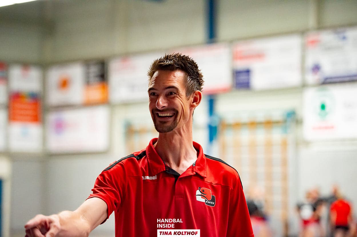 Lars Hoogeveen Kwiek