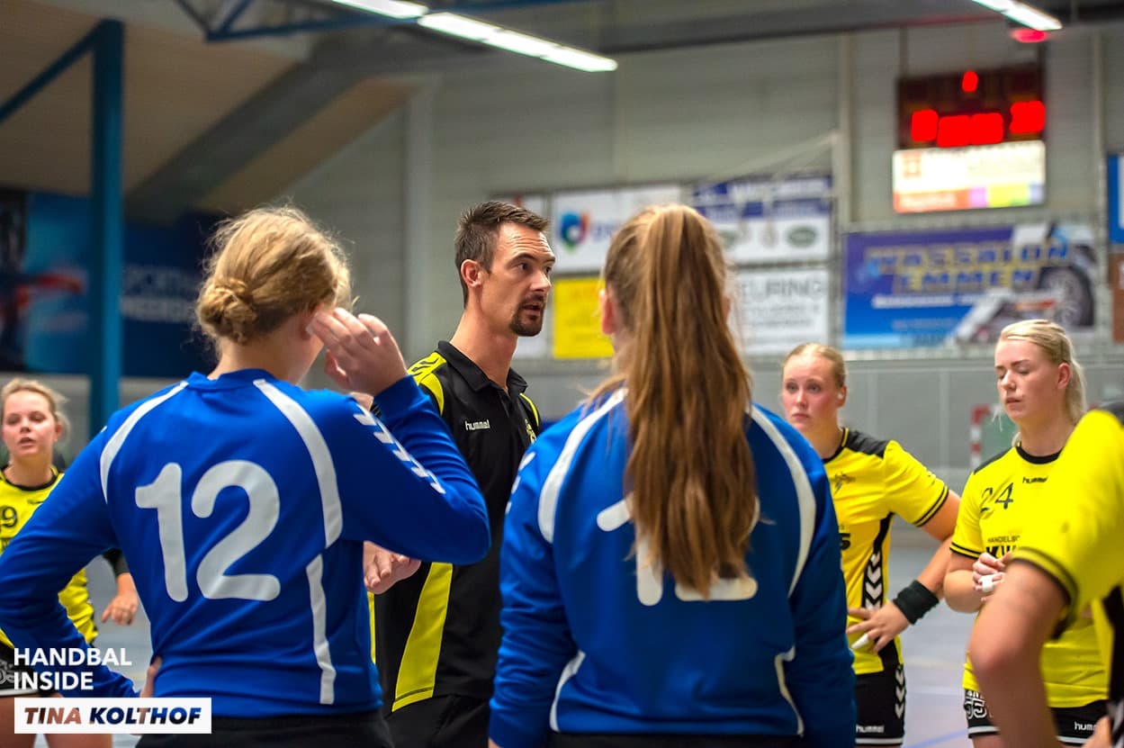 Lars Hoogeveen SVBO