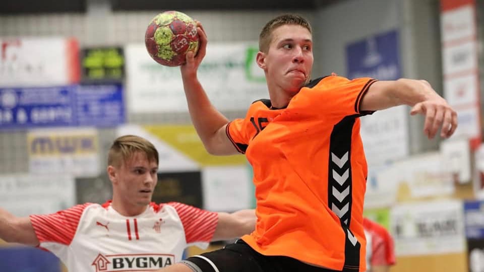 Lars Kooij