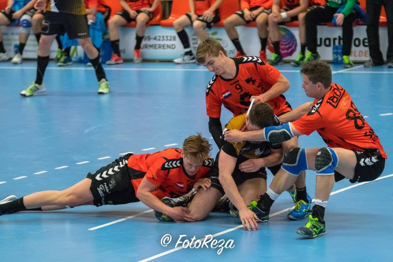 Lions Volendam