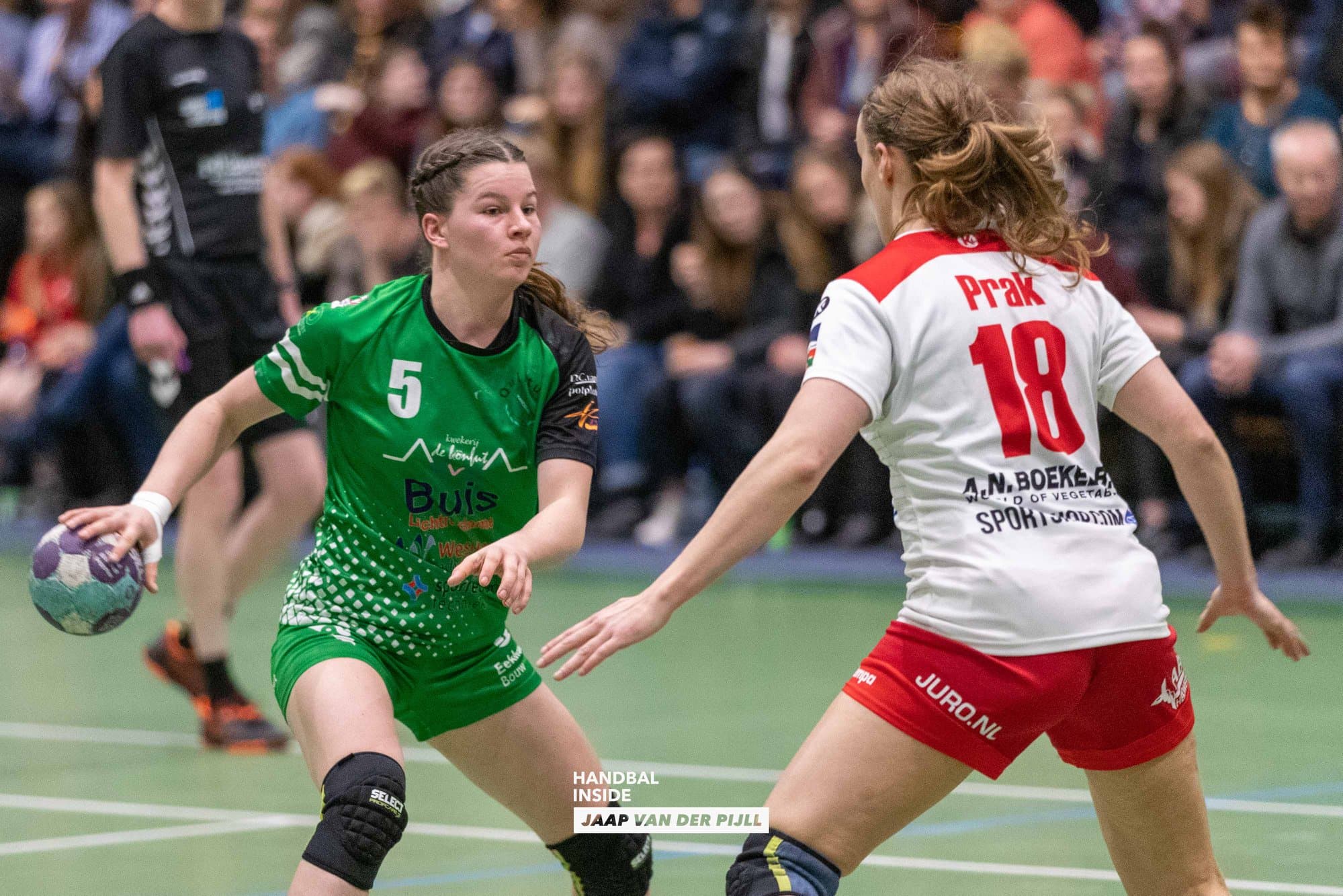 Lisanne Kruijswijk Quintus