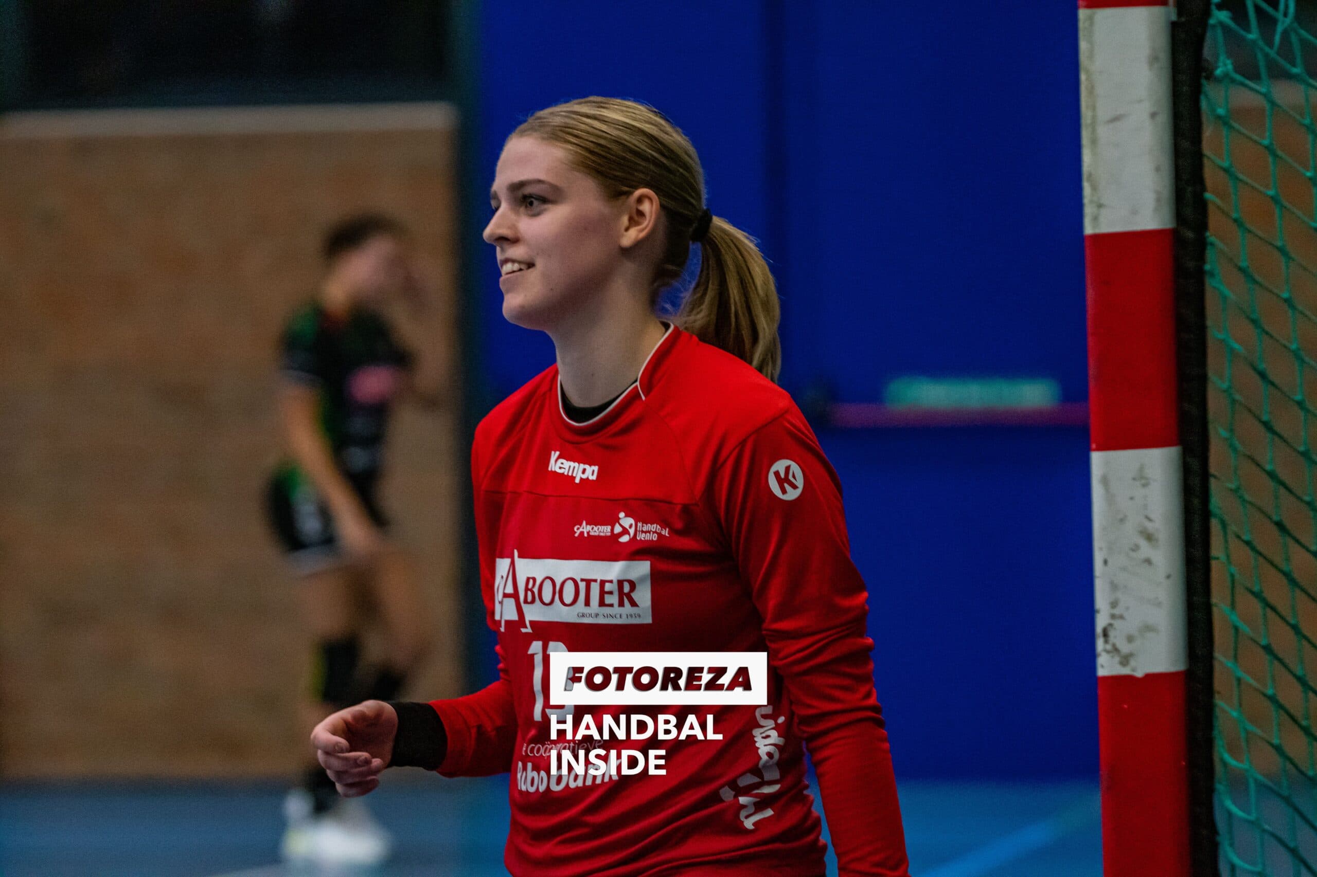 Lize Rovers HandbaL Venlo
