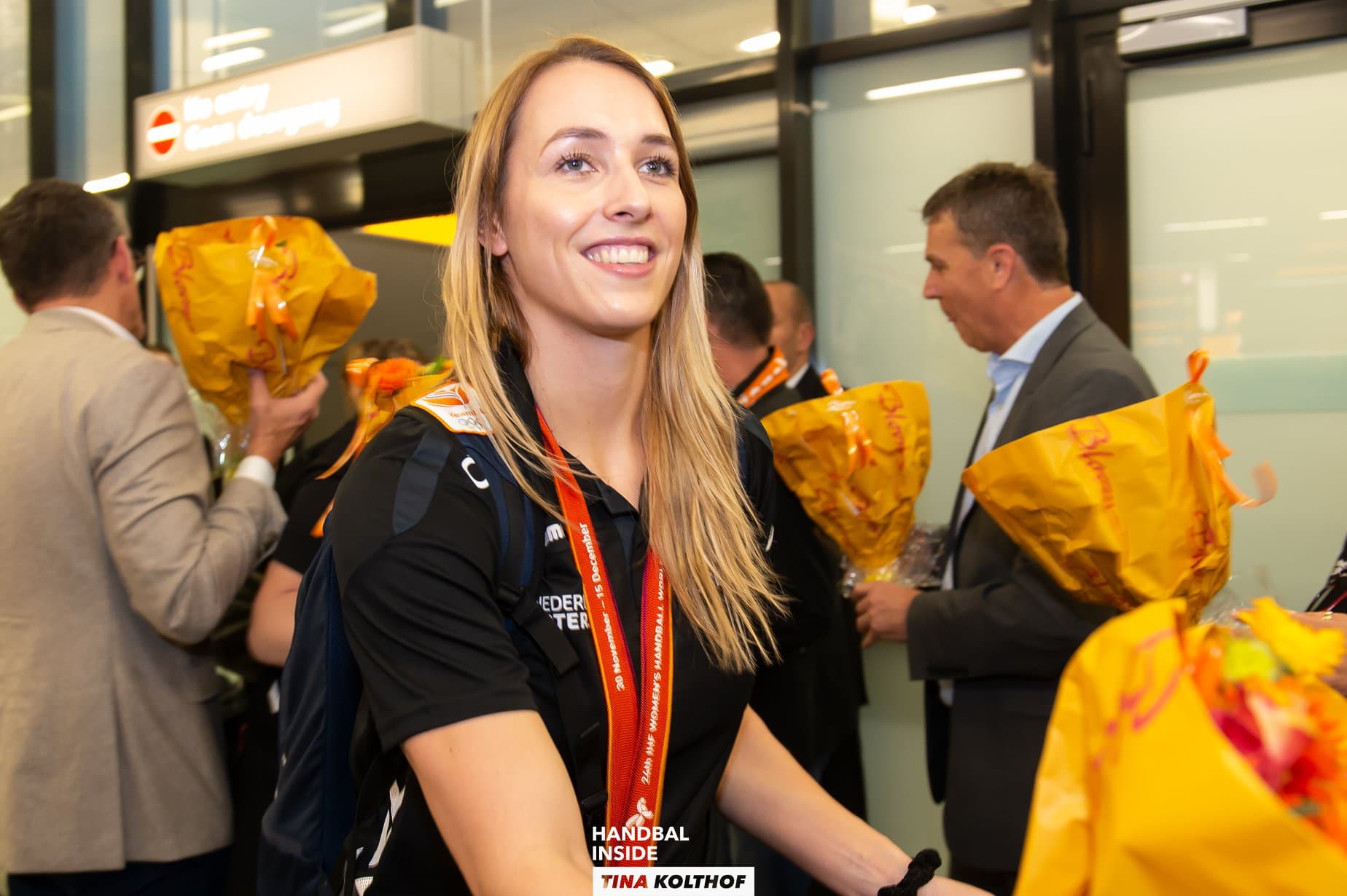 Lois Abbingh Oranje