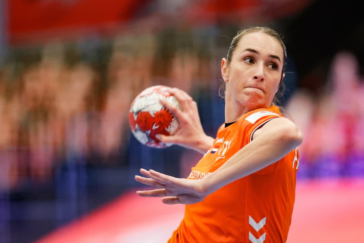 Lois Abbingh Oranje