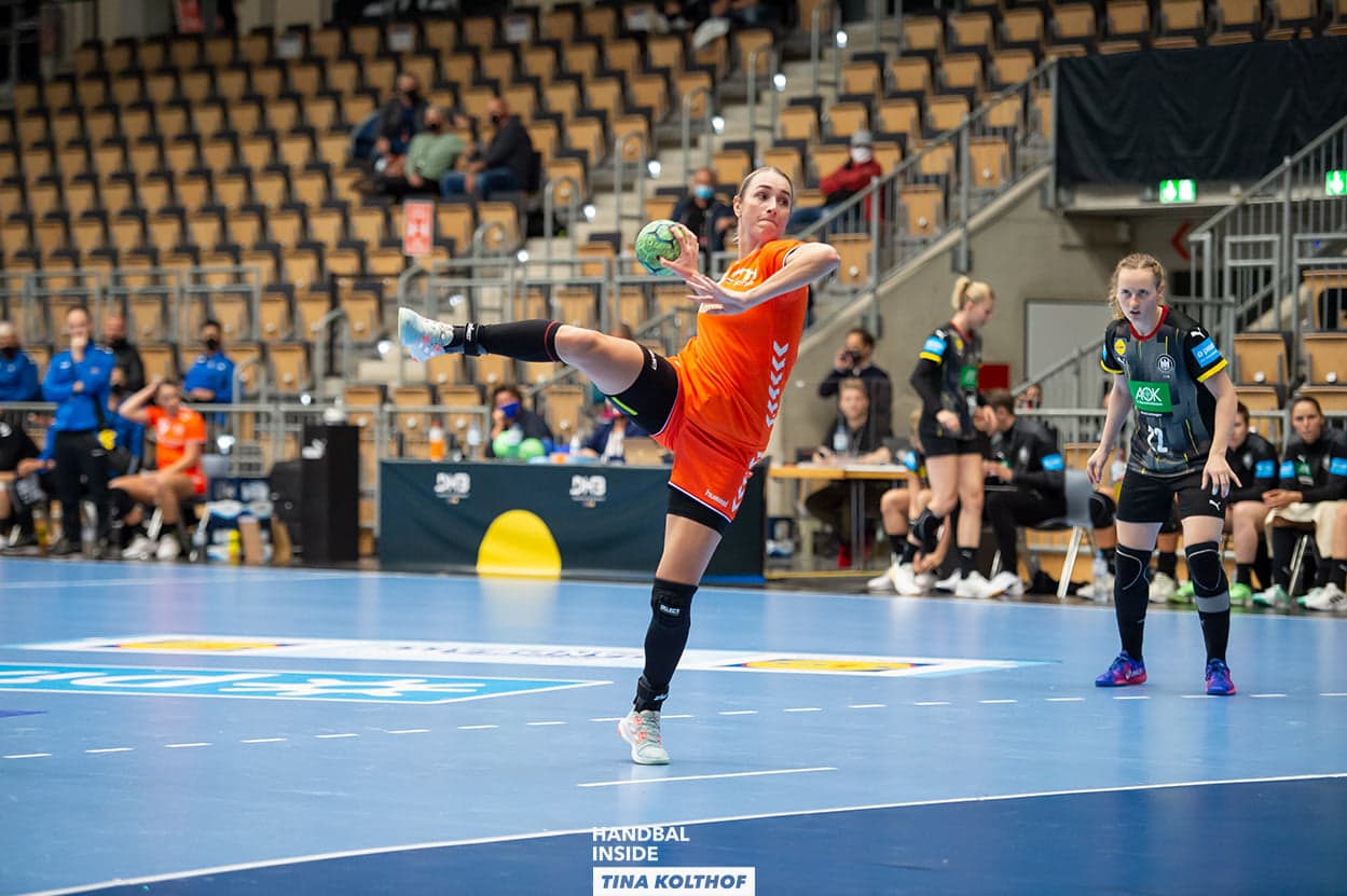 Lois Abbingh Oranje