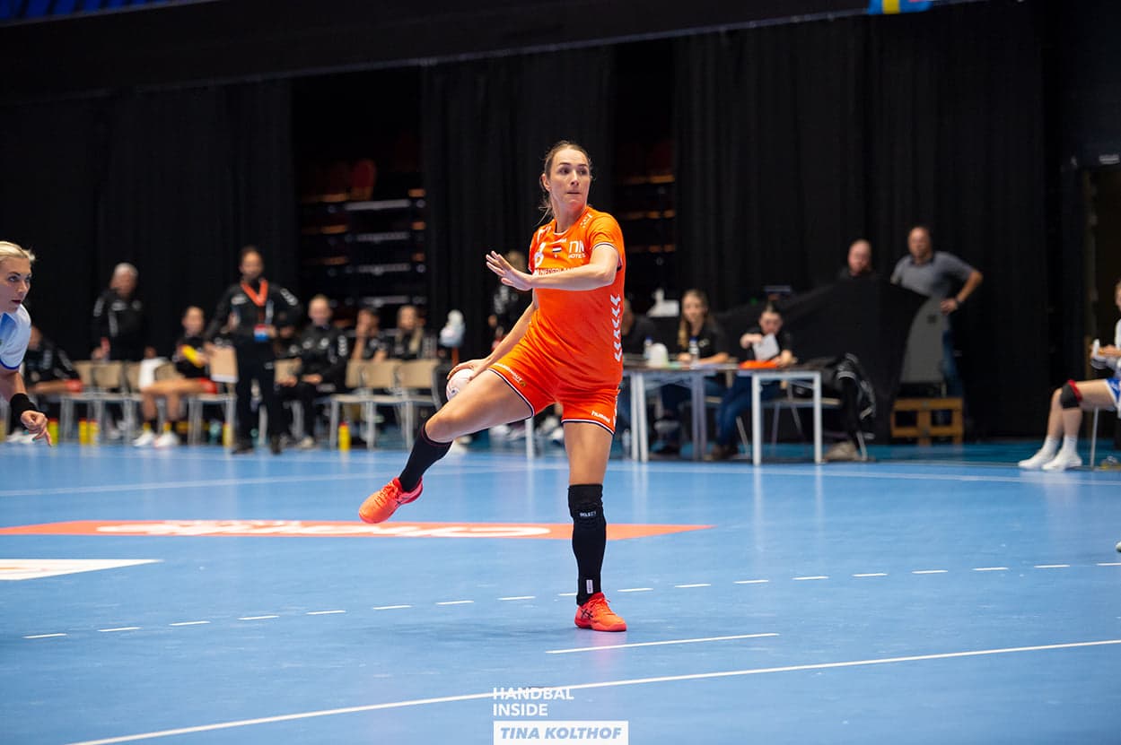Lois Abbingh Oranje