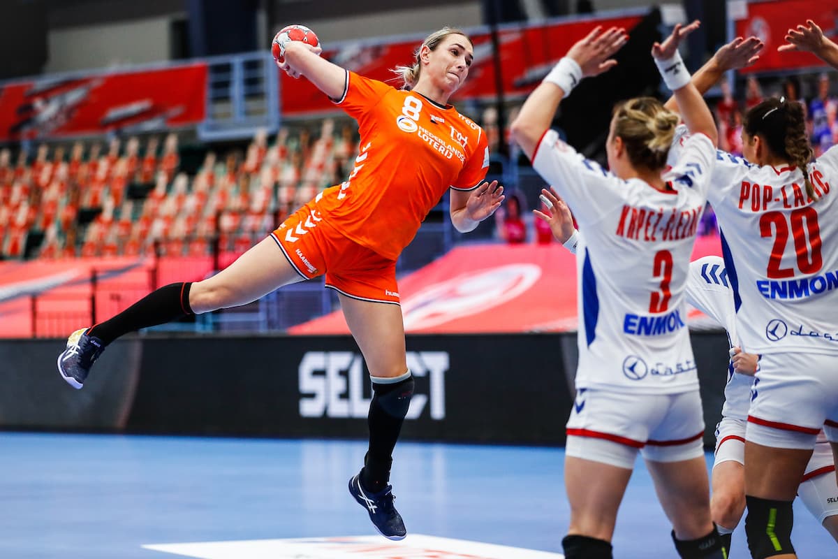 Lois Abbingh Oranje