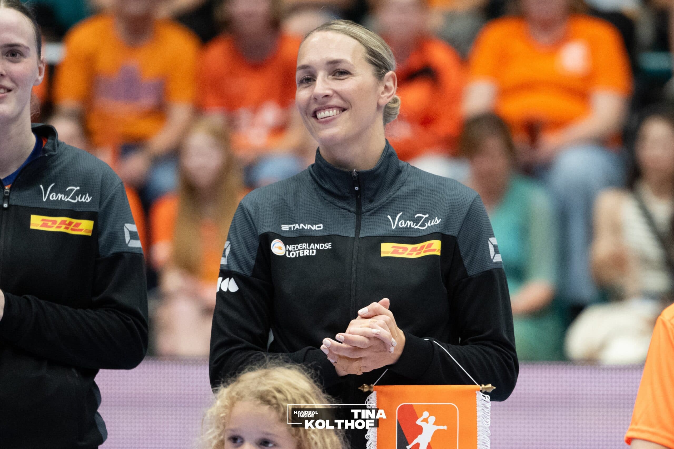 Lois Abbingh Oranje