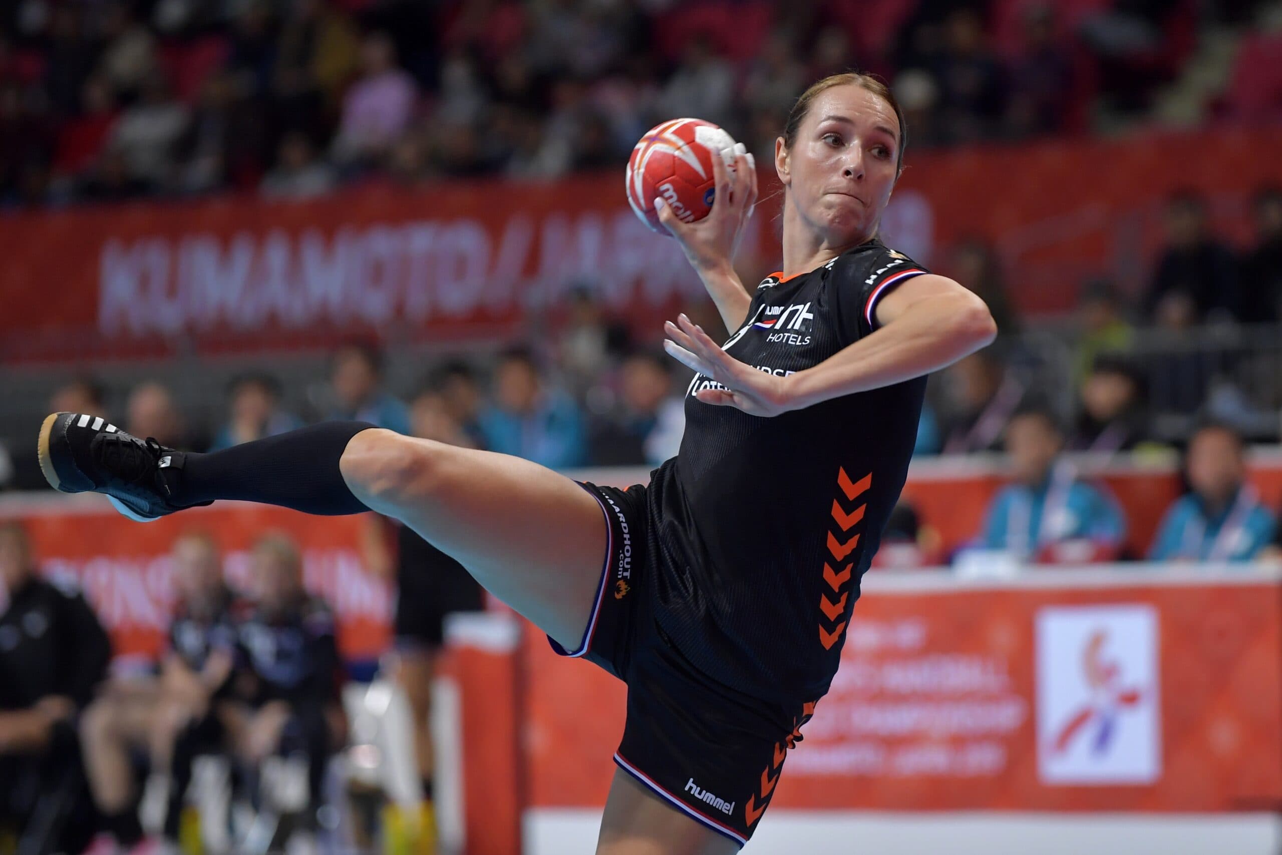 Lois Abbingh Oranje
