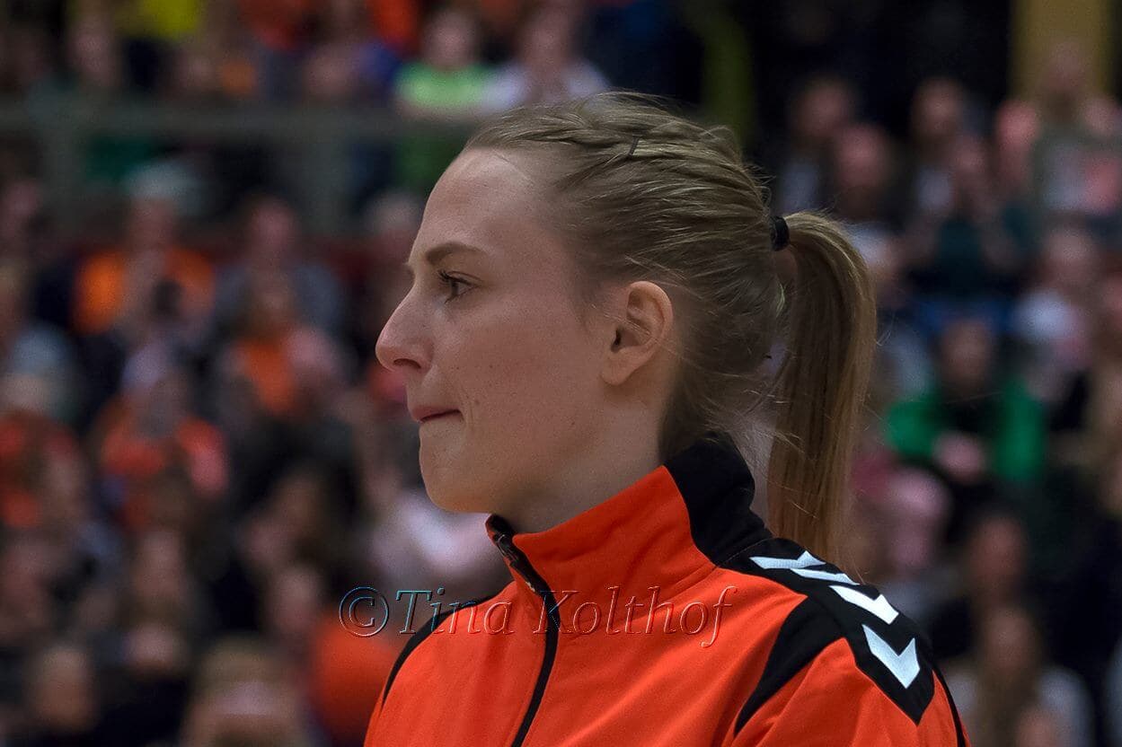 Lynn Knippenborg Oranje
