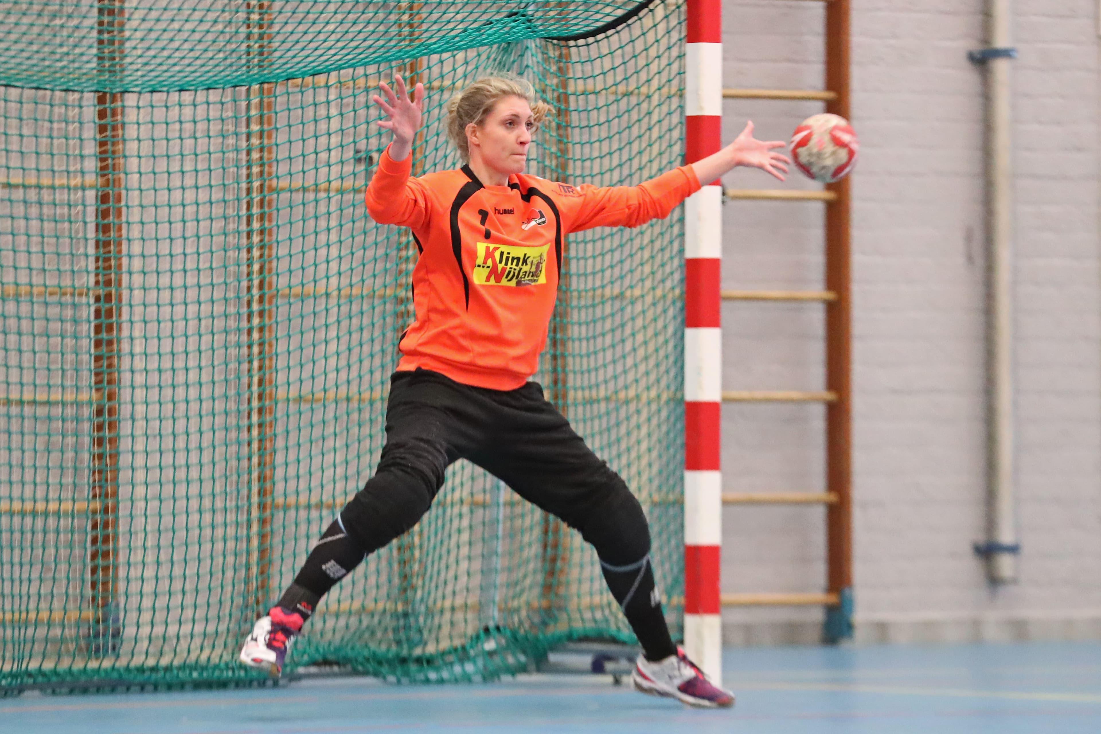 Lynn Kosterink Borhave