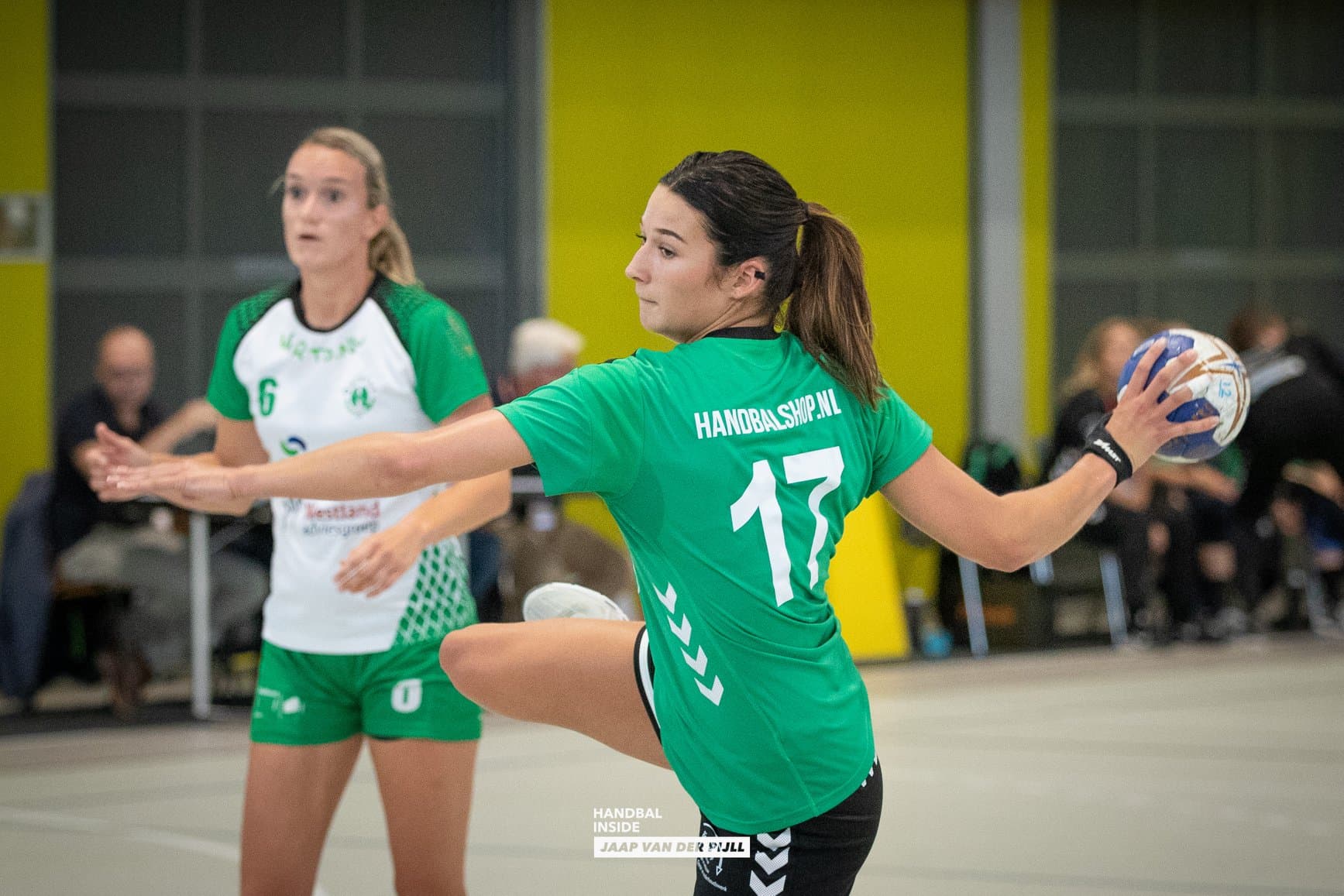 Lynn Molenaar
