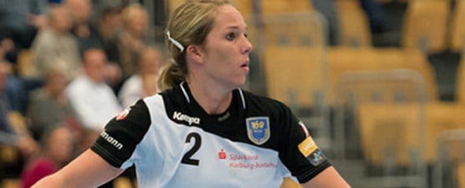 Marcella Deen DSS