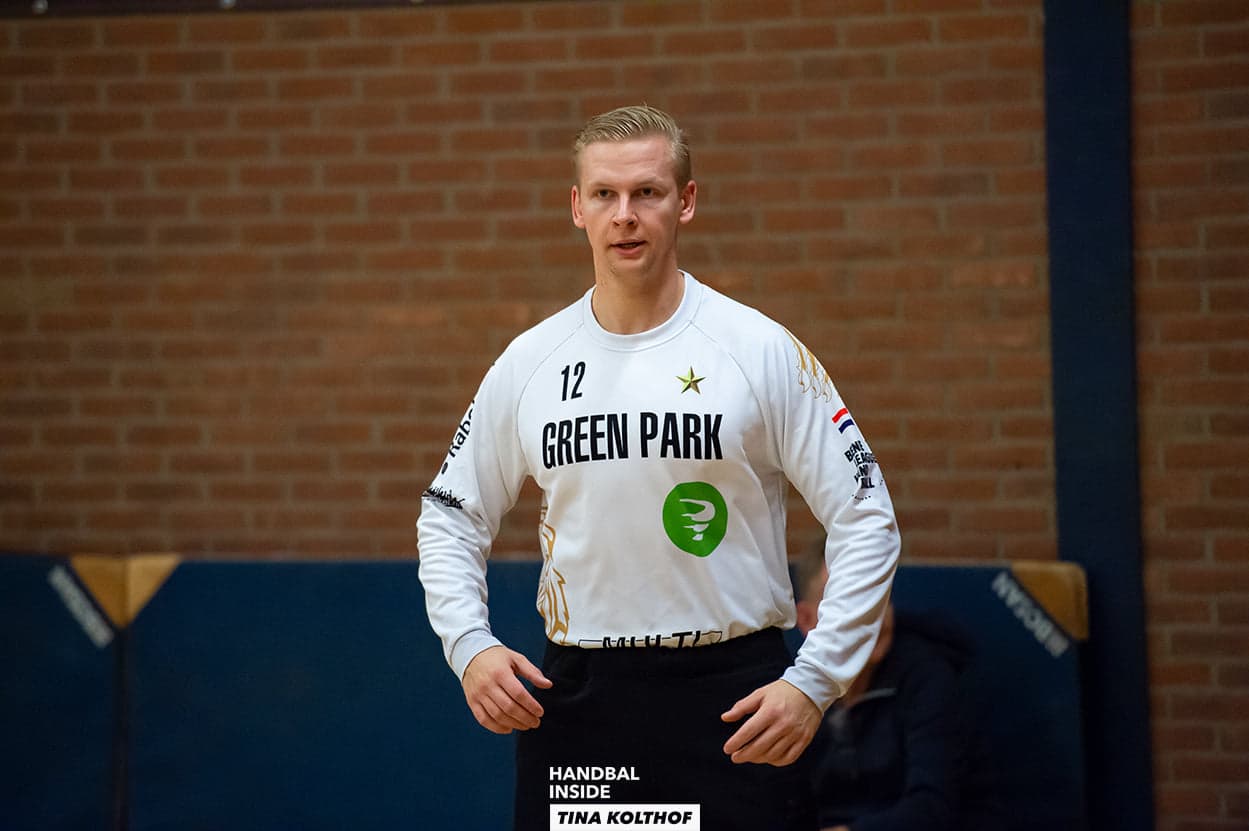 Marco Verbeij Aalsmeer