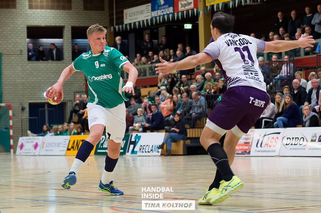 Mareno de Boer E&O
