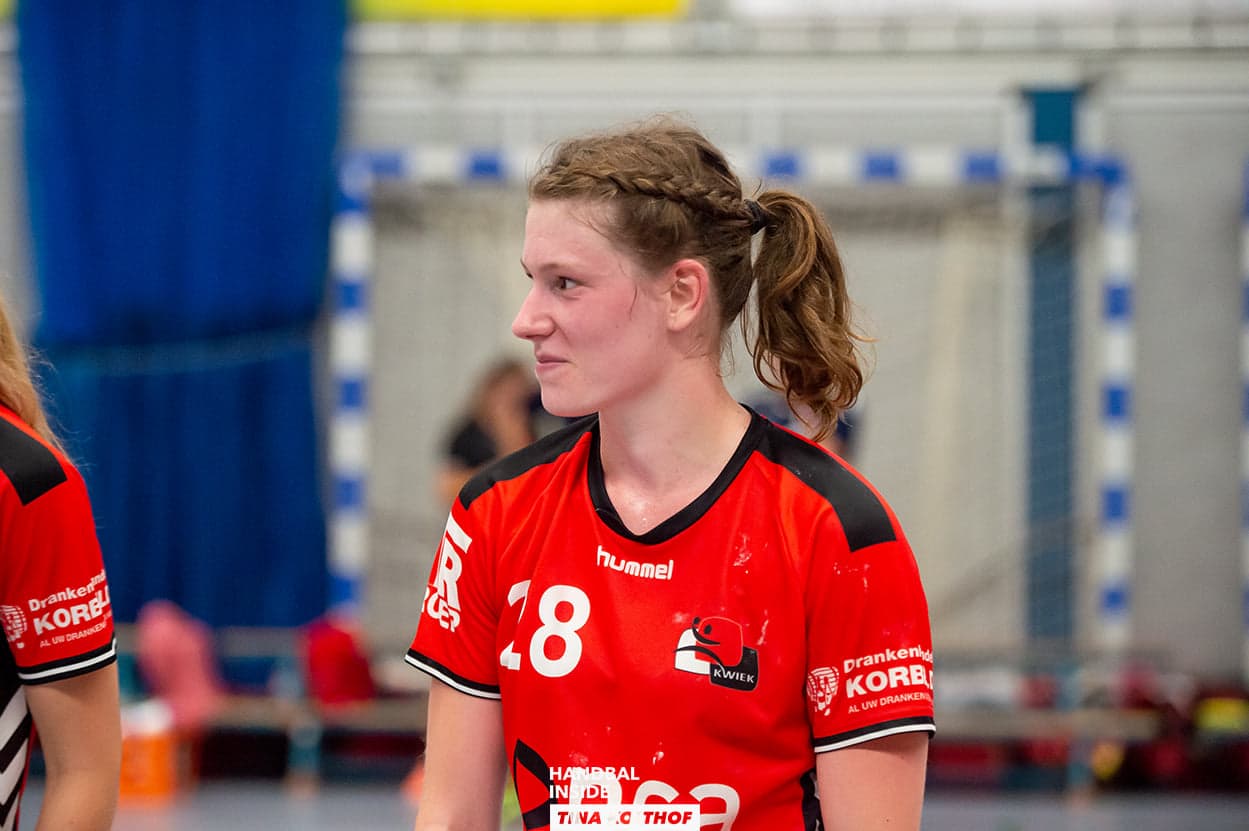 Marit Winkels Kwiek