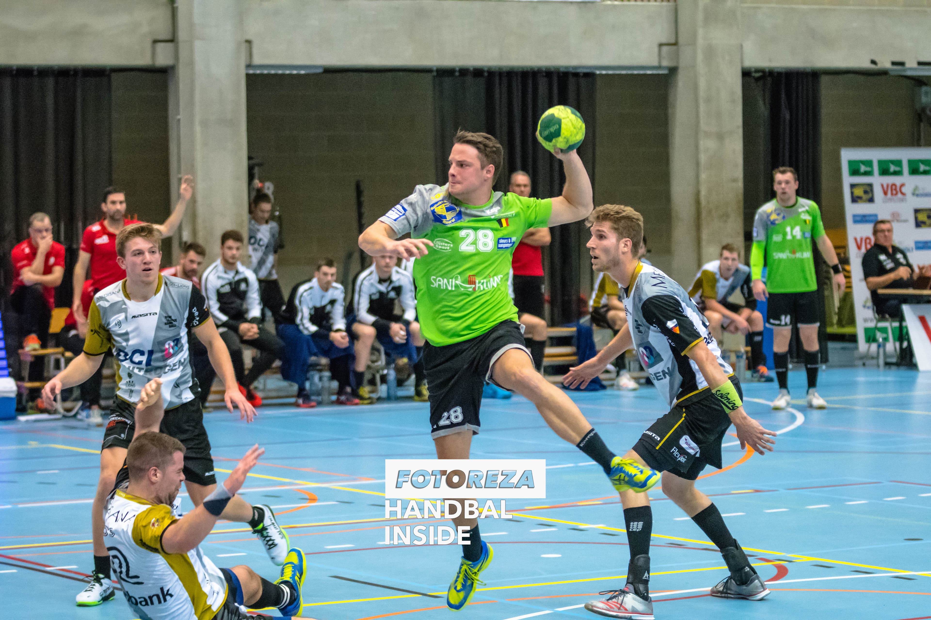 Martijn Meijer Achilles Bocholt