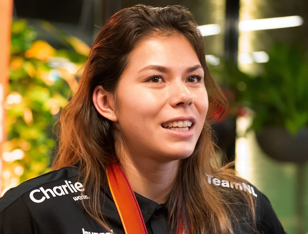 Martine Smeets