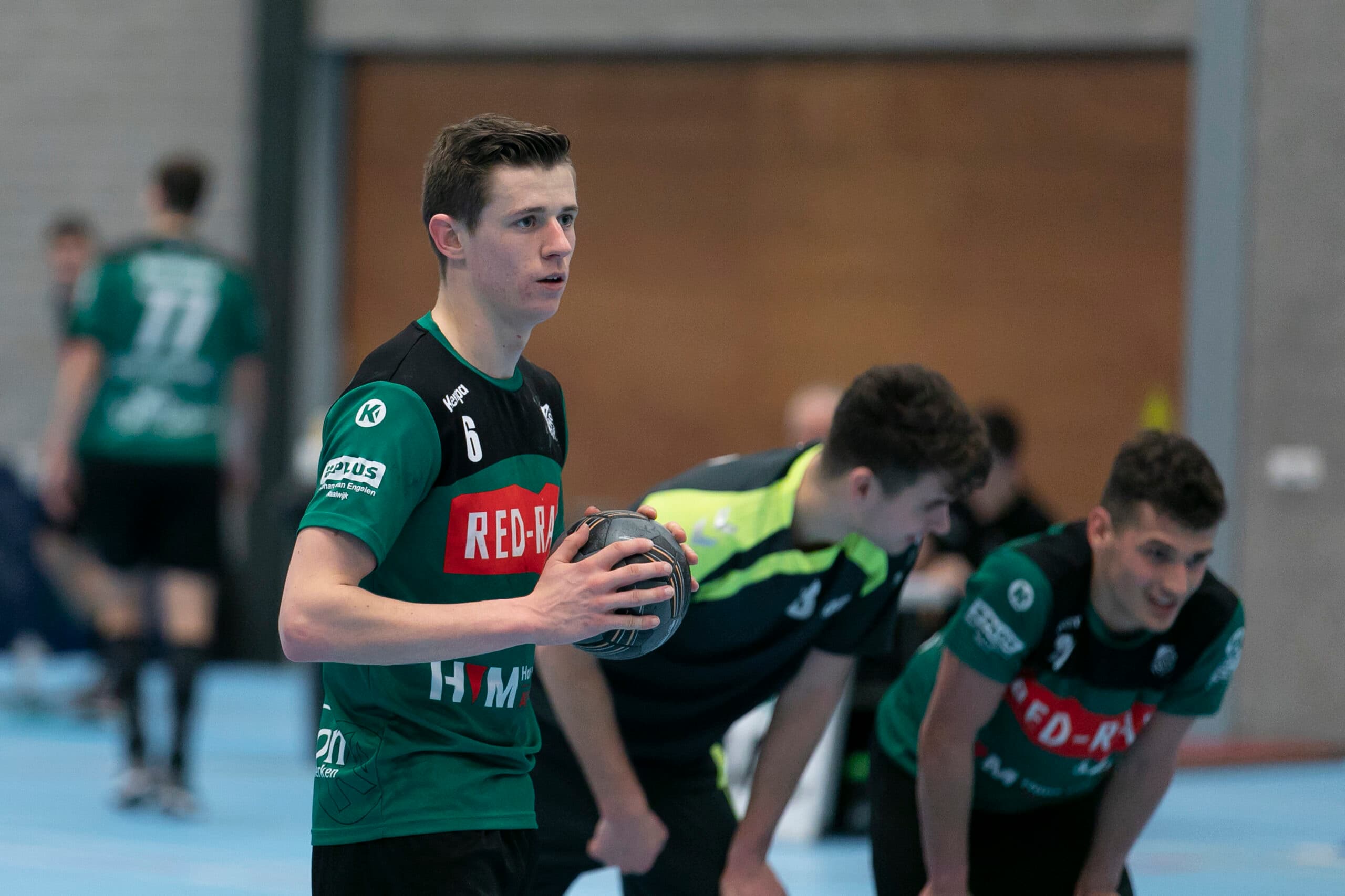 Matthys Prinsen