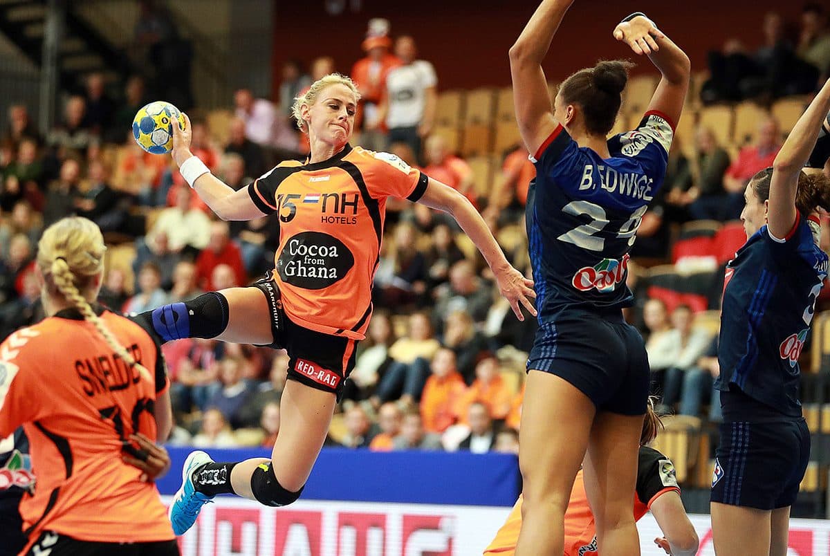 Maura Visser Oranje