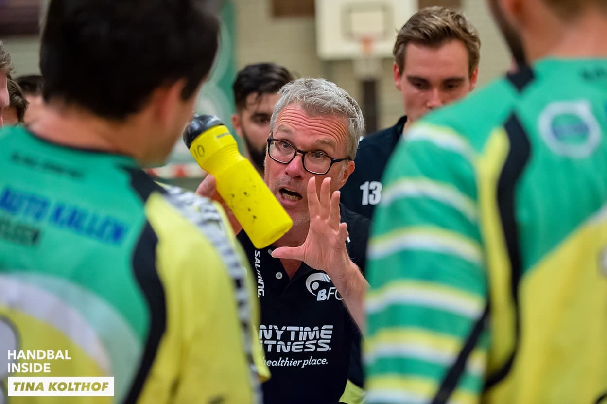 Maurice Canton BFC