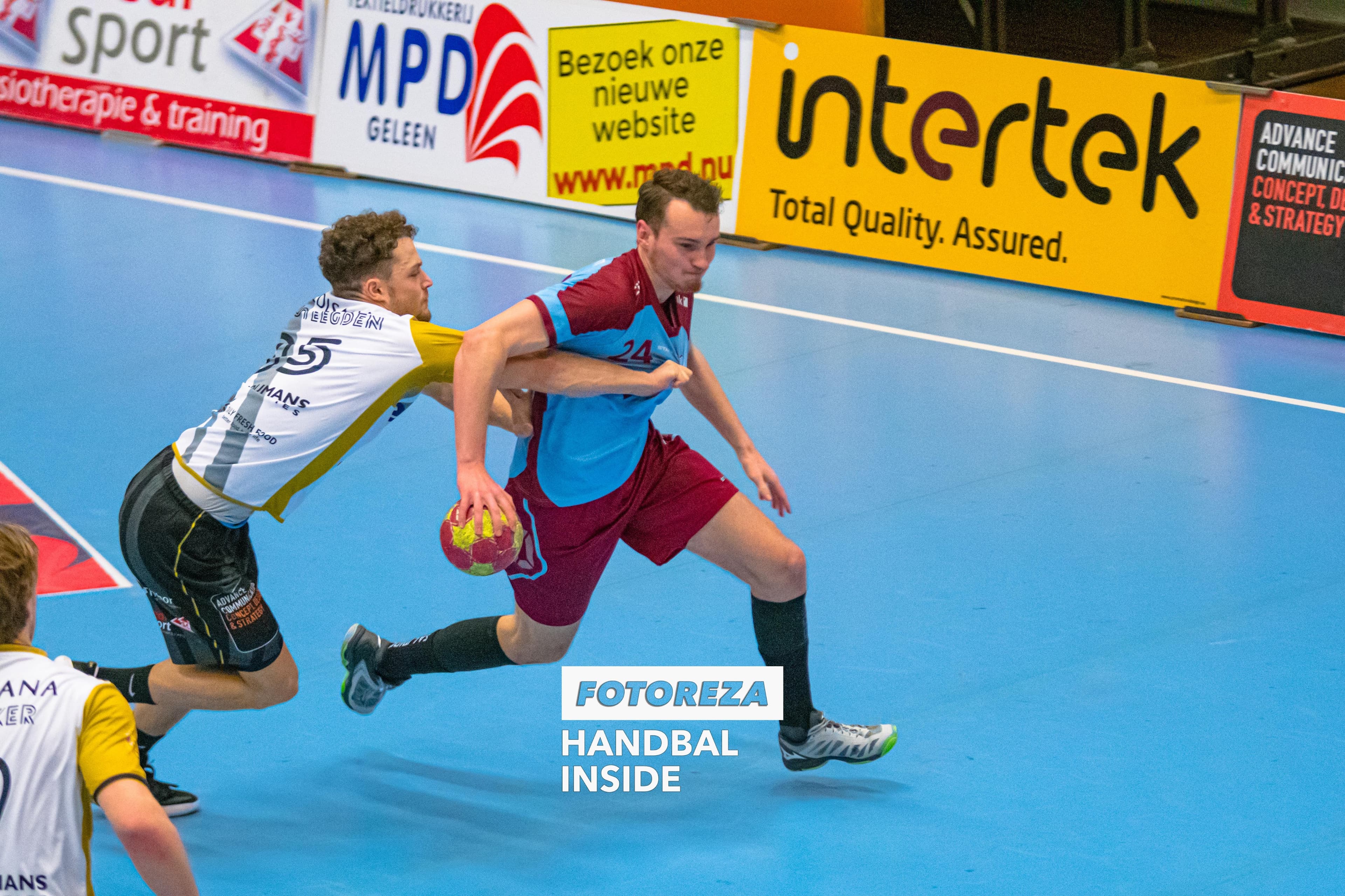 Max Voermans DFS Arnhem