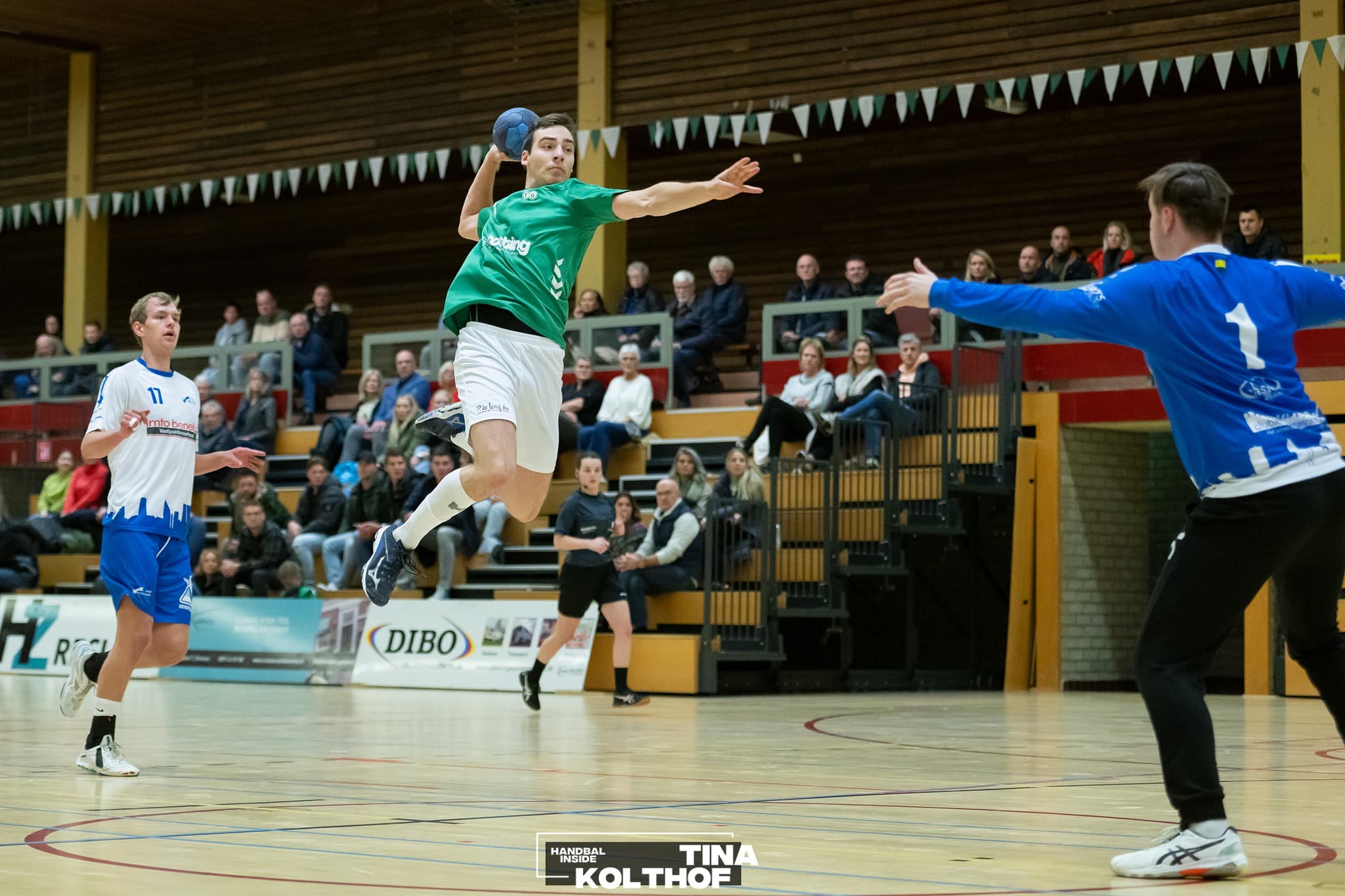 Michael Wennink E&O
