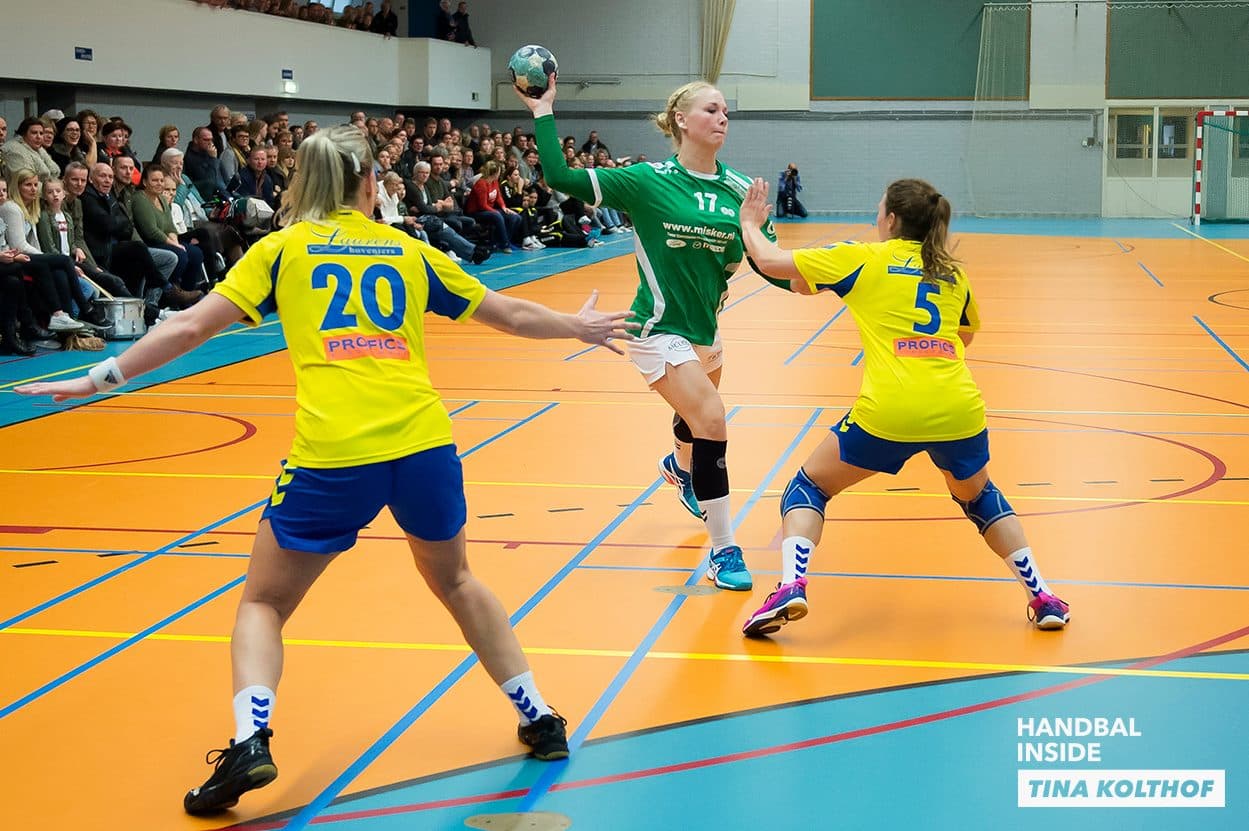 Mieke Korpel E&O